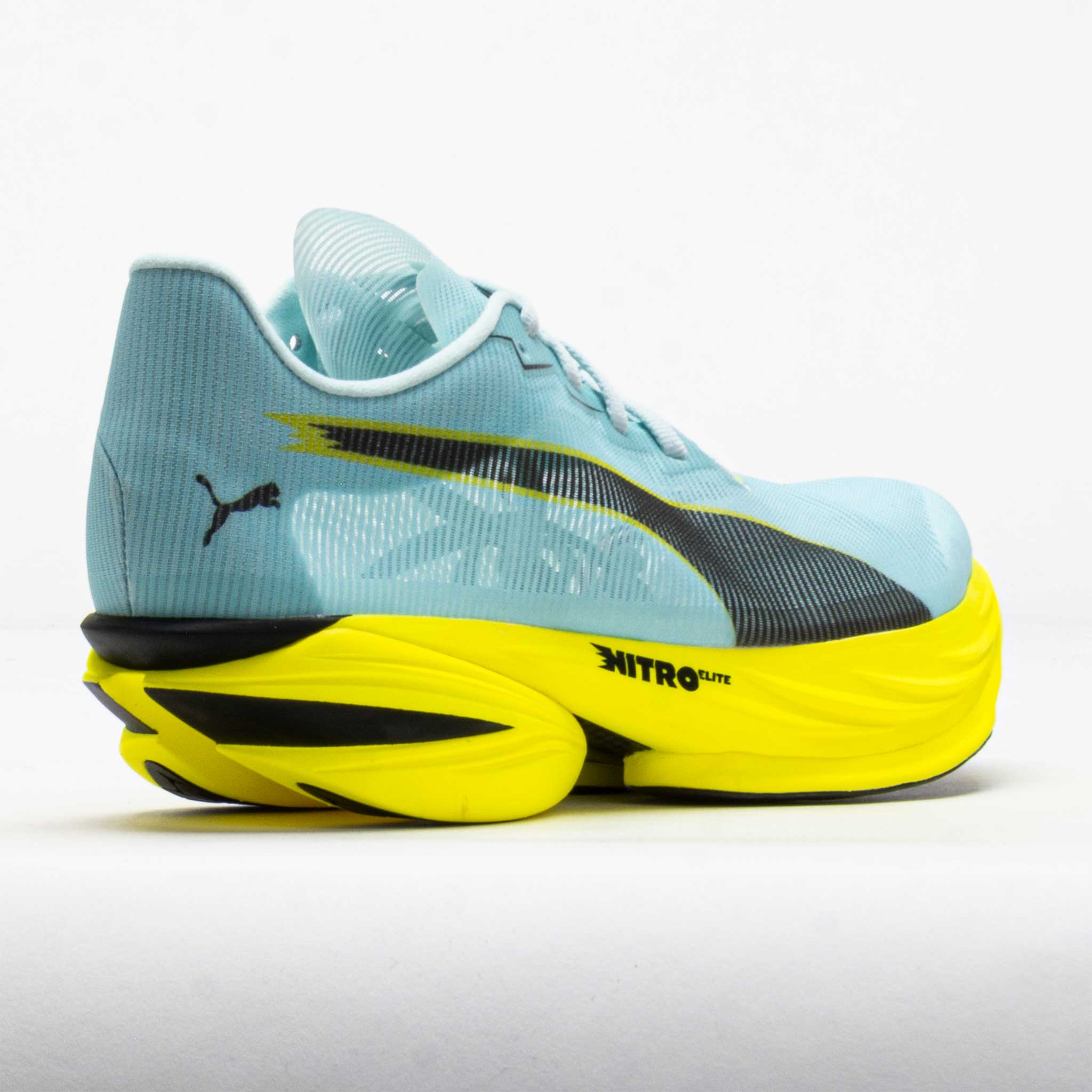 Puma Fast-R NITRO Elite 3 Men's Fresh Water/Lemon Crush – Holabird