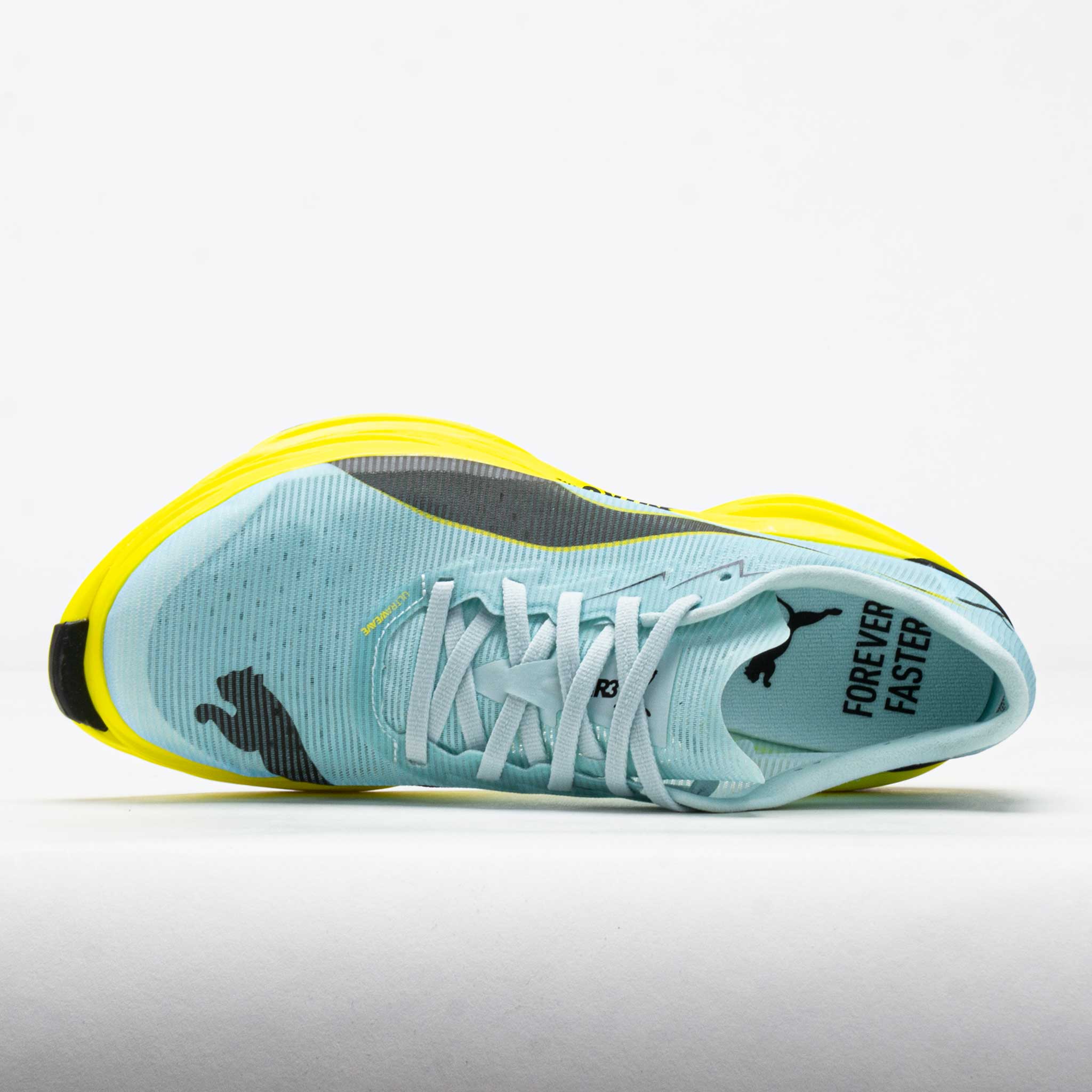 Puma Fast-R NITRO Elite 3 Women's Fresh Water/Lemon Crush