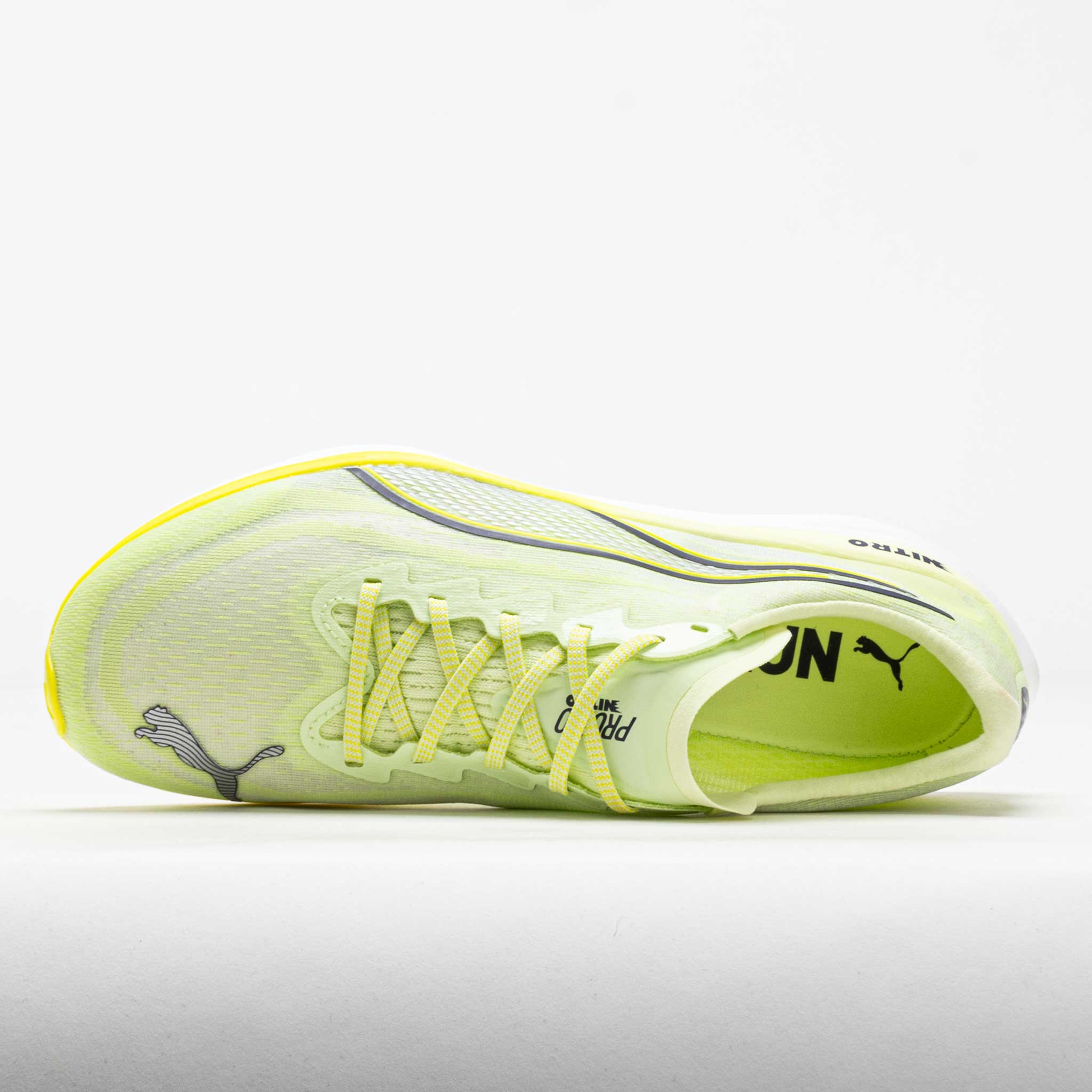 Puma Propio NITRO Men's Apple Spritz/Deep Plum