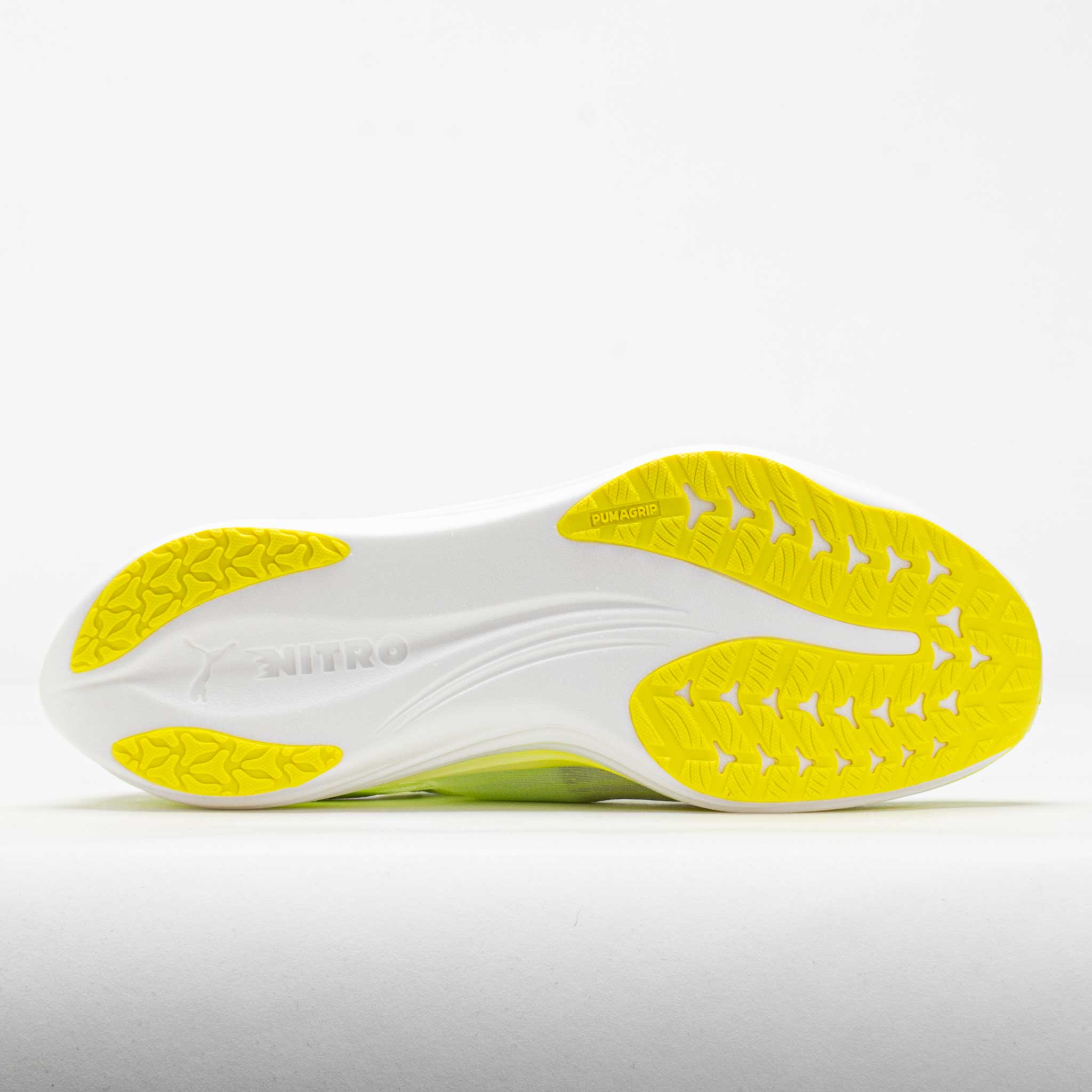 Puma Propio NITRO Men's Apple Spritz/Deep Plum