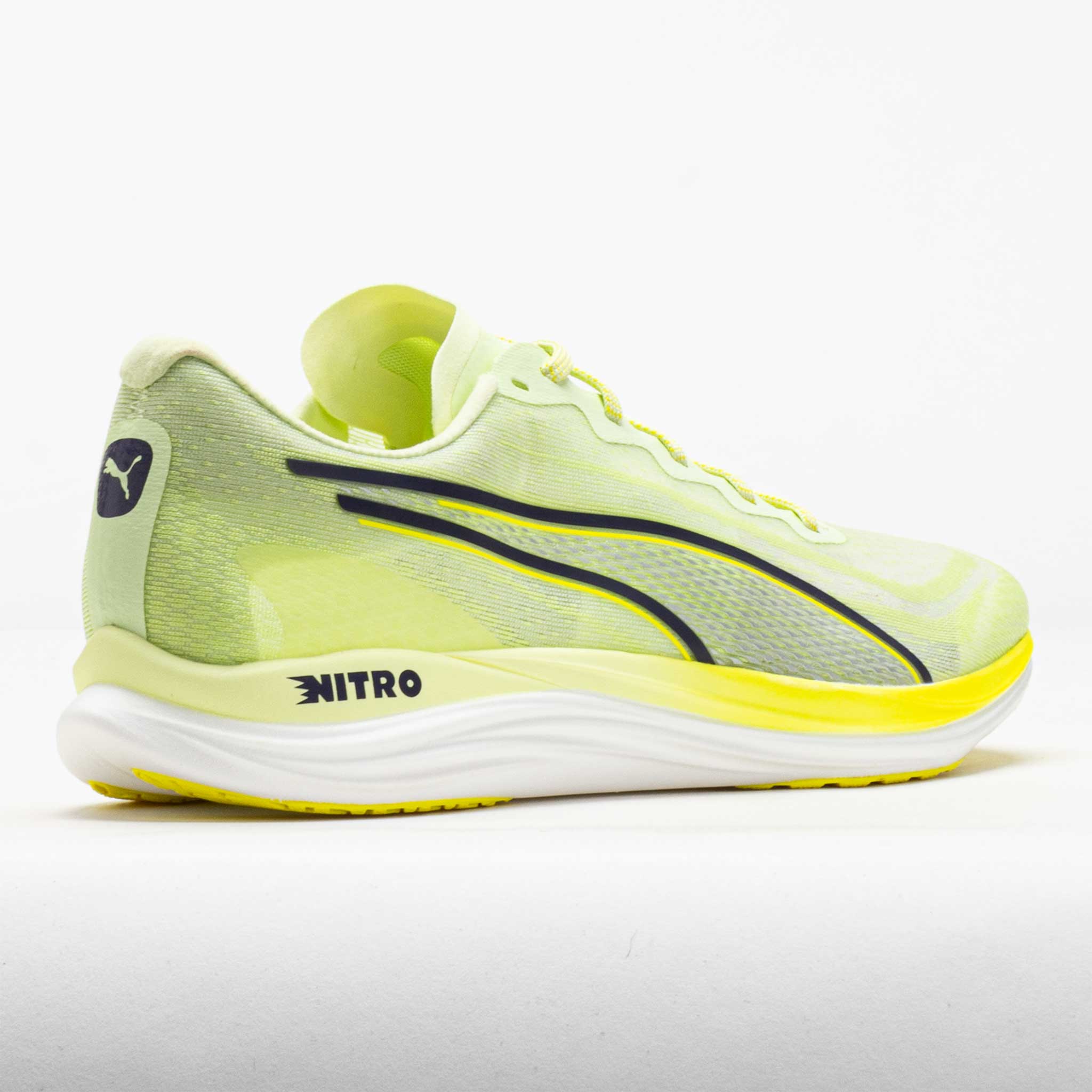 Puma Propio NITRO Men's Apple Spritz/Deep Plum – Holabird Sports