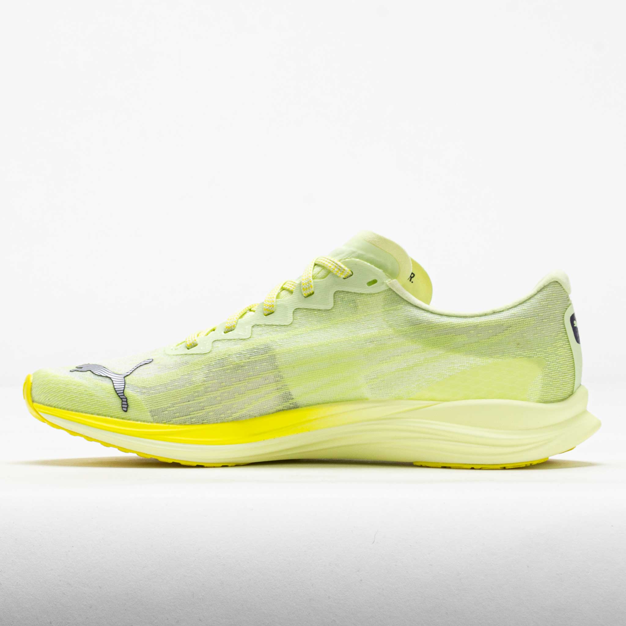 Puma Propio NITRO Women's Apple Spritz/Deep Plum