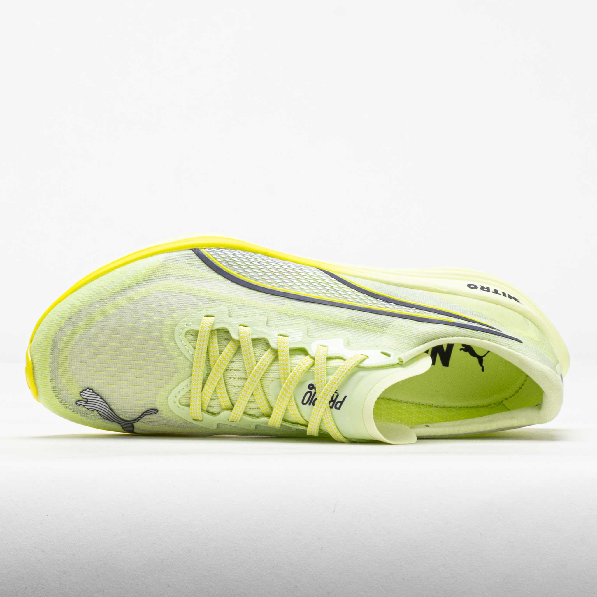 Puma Propio NITRO Women's Apple Spritz/Deep Plum