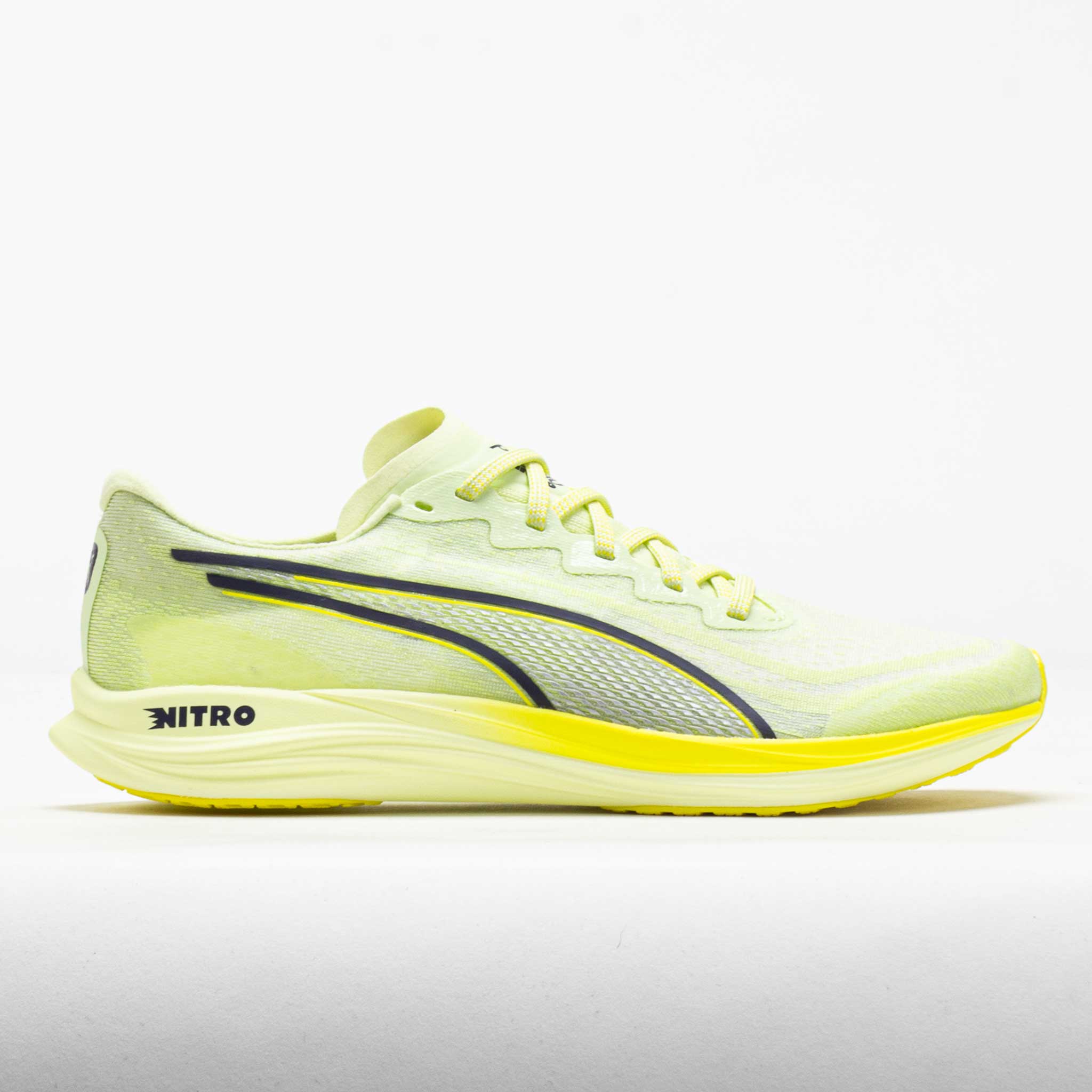 Puma Propio NITRO Women's Apple Spritz/Deep Plum