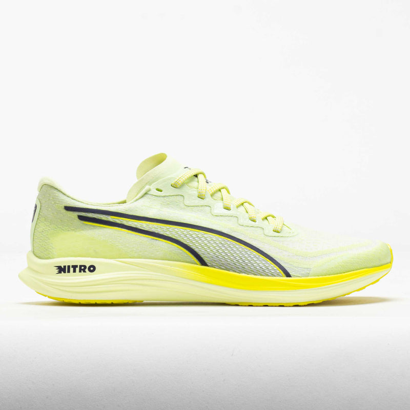 Puma Propio NITRO Women's Apple Spritz/Deep Plum – Holabird Sports