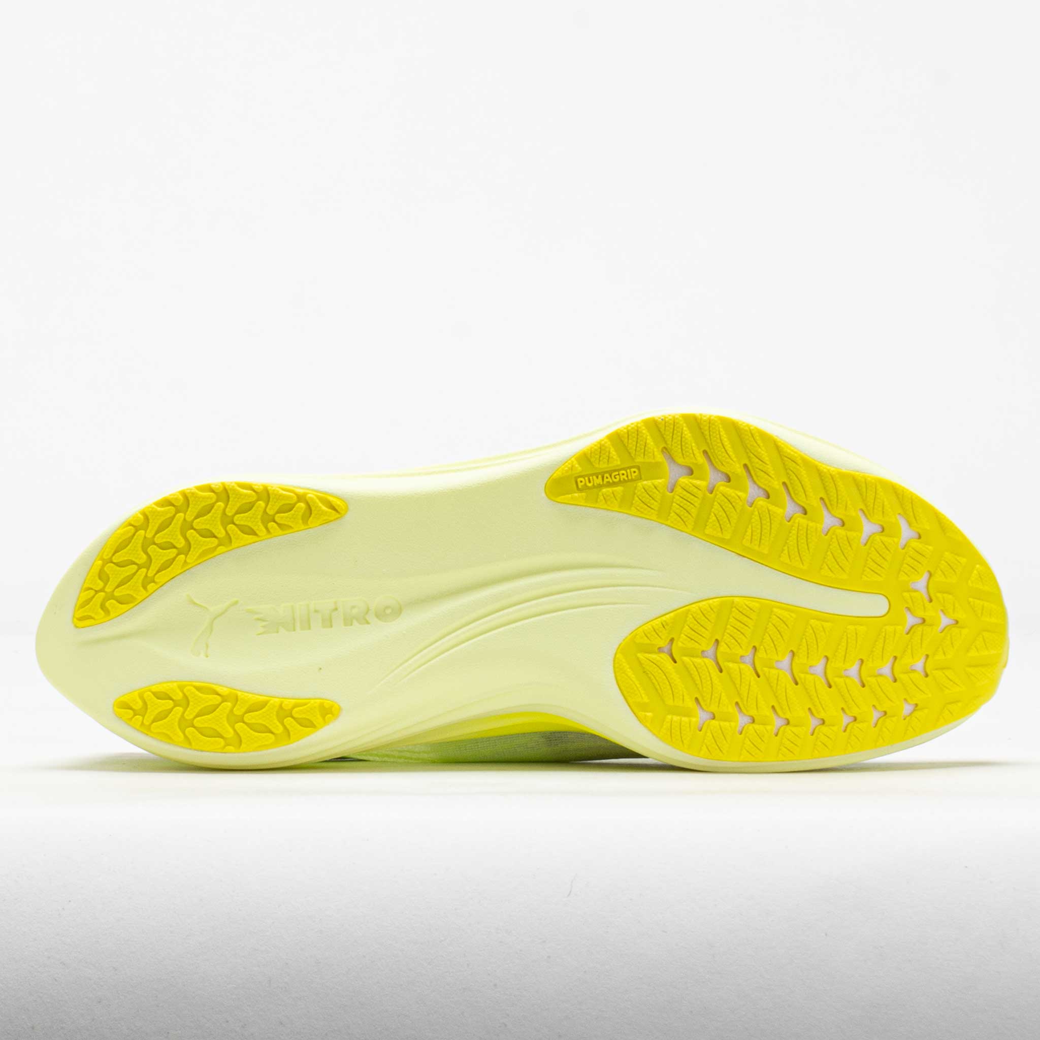 Puma Propio NITRO Women's Apple Spritz/Deep Plum