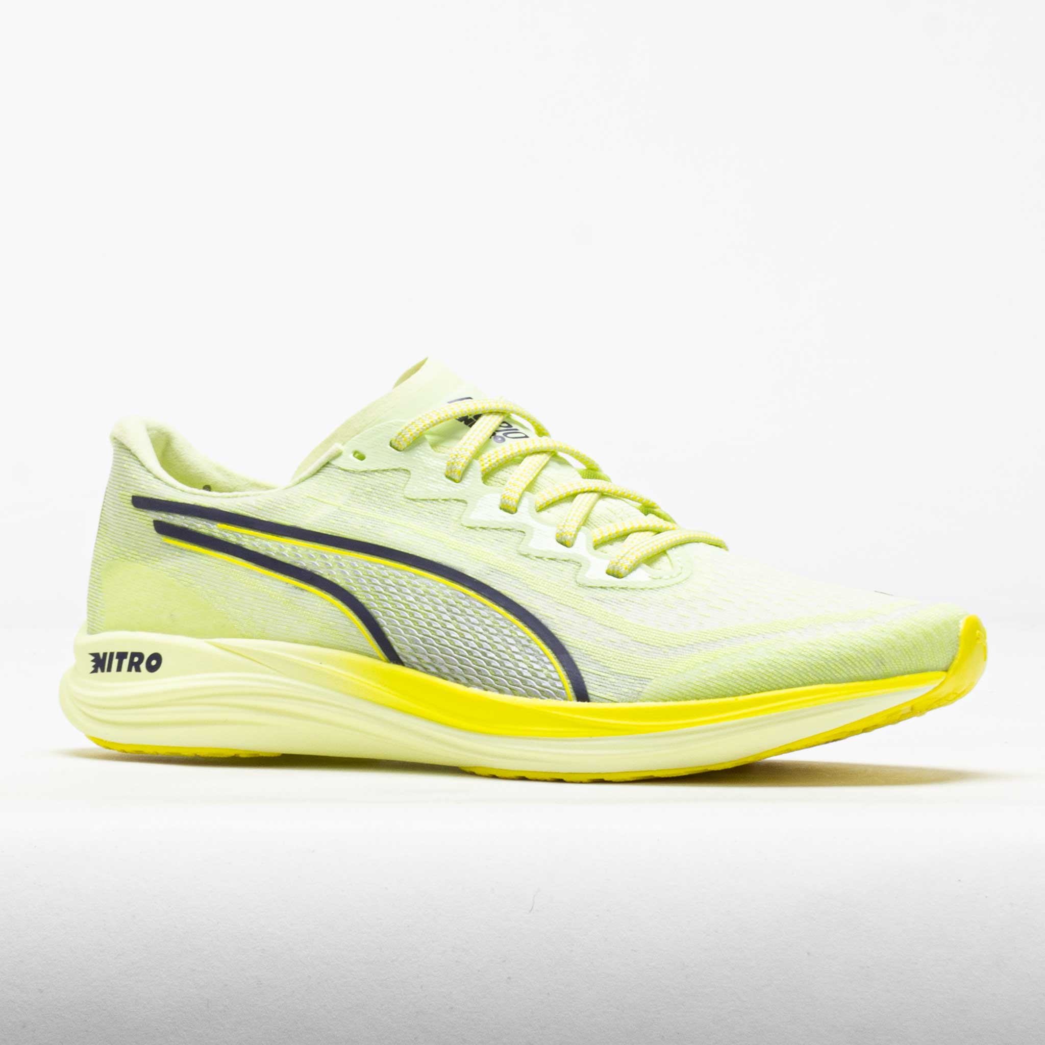 Puma Propio NITRO Women's Apple Spritz/Deep Plum