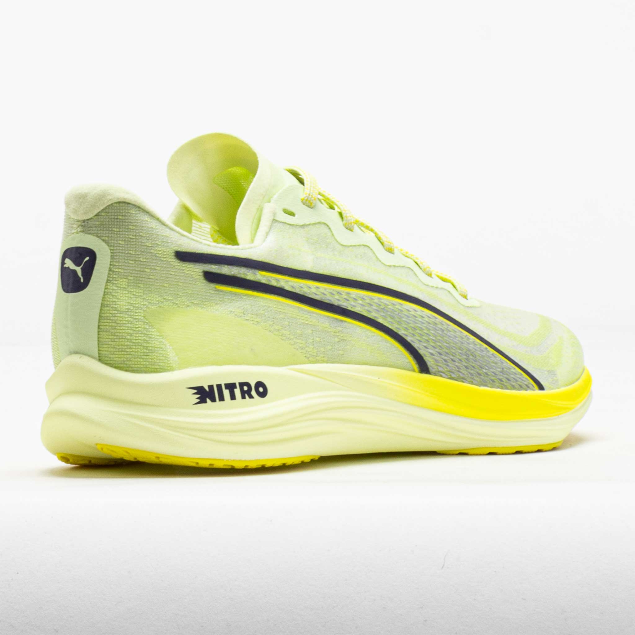 Puma Propio NITRO Women's Apple Spritz/Deep Plum