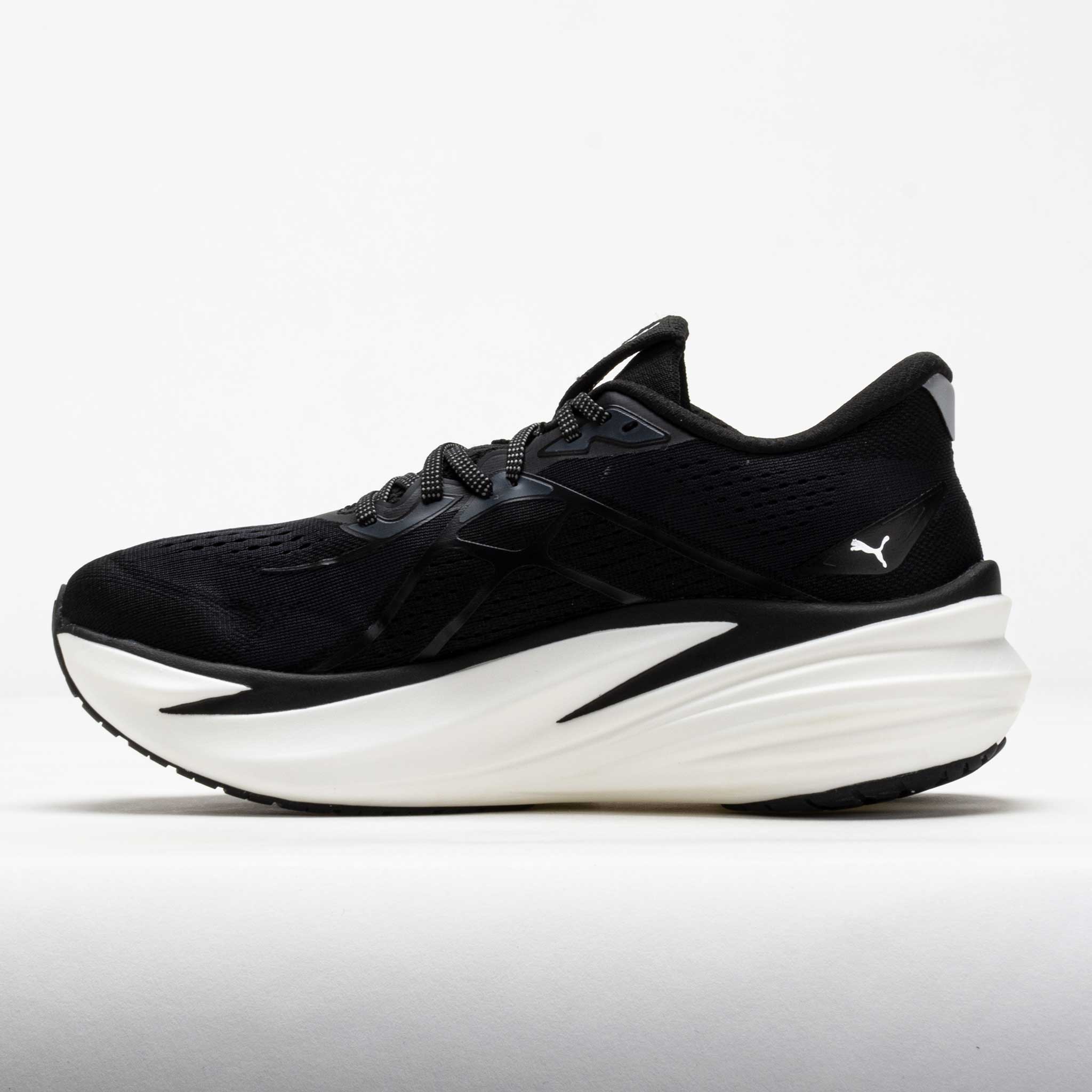 Puma MagMax NITRO 2 Men's Black/White – Holabird Sports