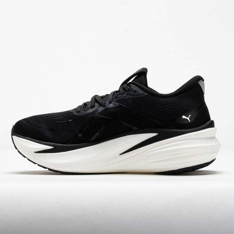 Puma MagMax NITRO 2 Men's Black/White