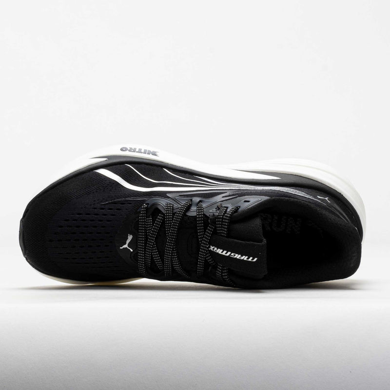 Puma MagMax NITRO 2 Men's Black/White