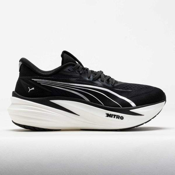 Puma MagMax NITRO 2 Men's Black/White – Holabird Sports