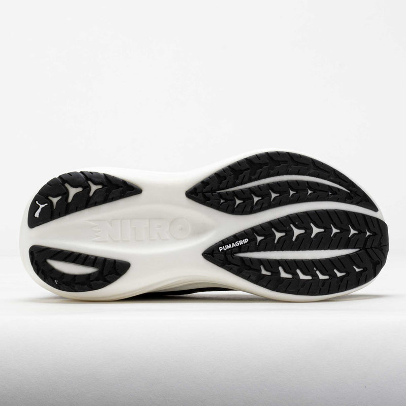 Puma MagMax NITRO 2 Men's Black/White
