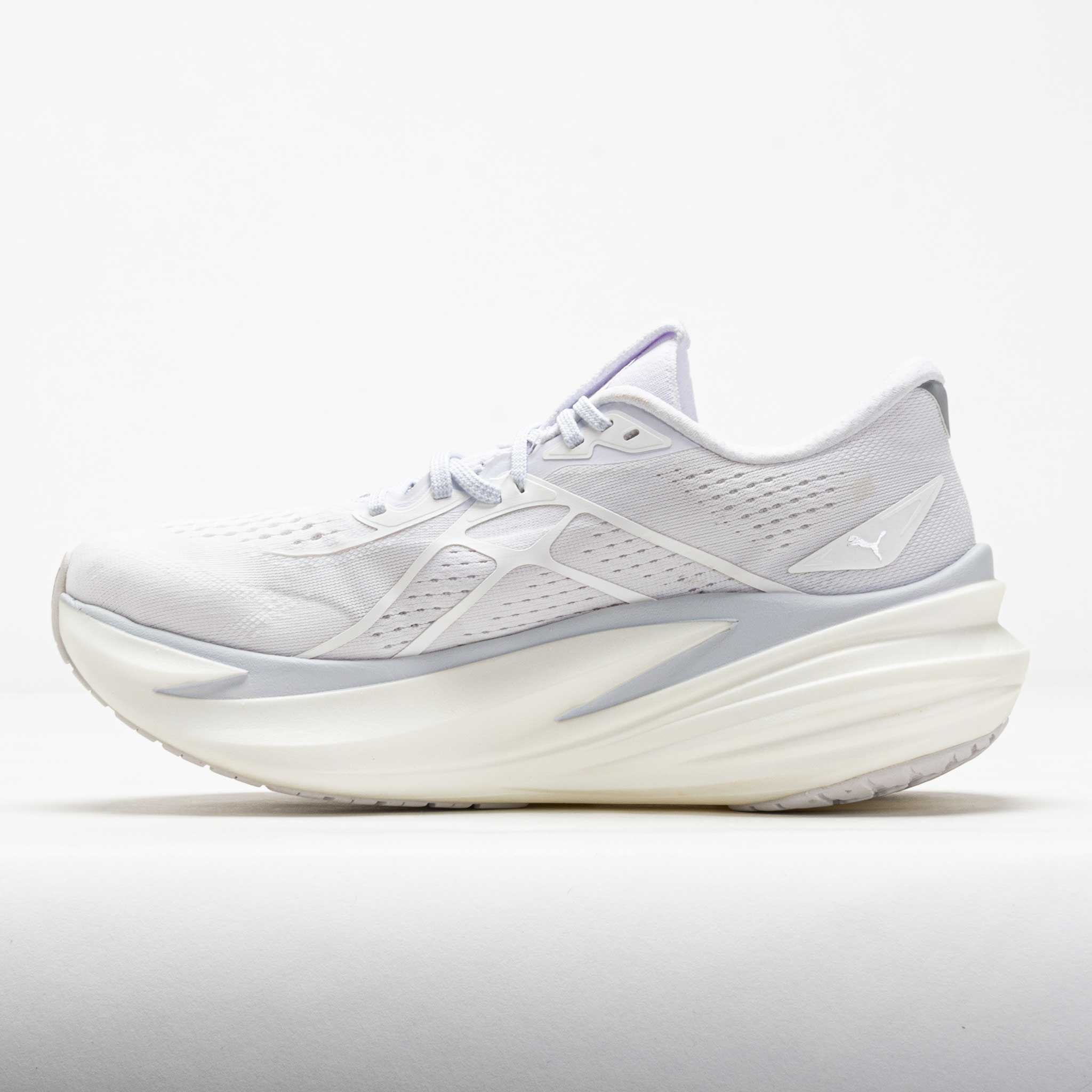Puma MagMax NITRO 2 Men's White/Silver – Holabird Sports