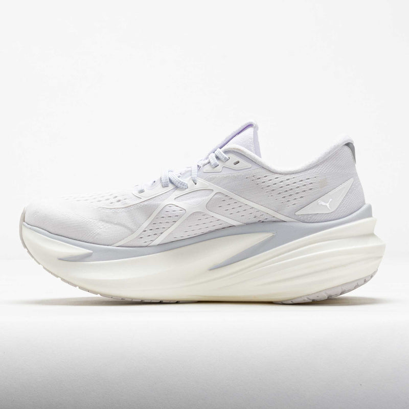 Puma MagMax NITRO 2 Men's White/Silver