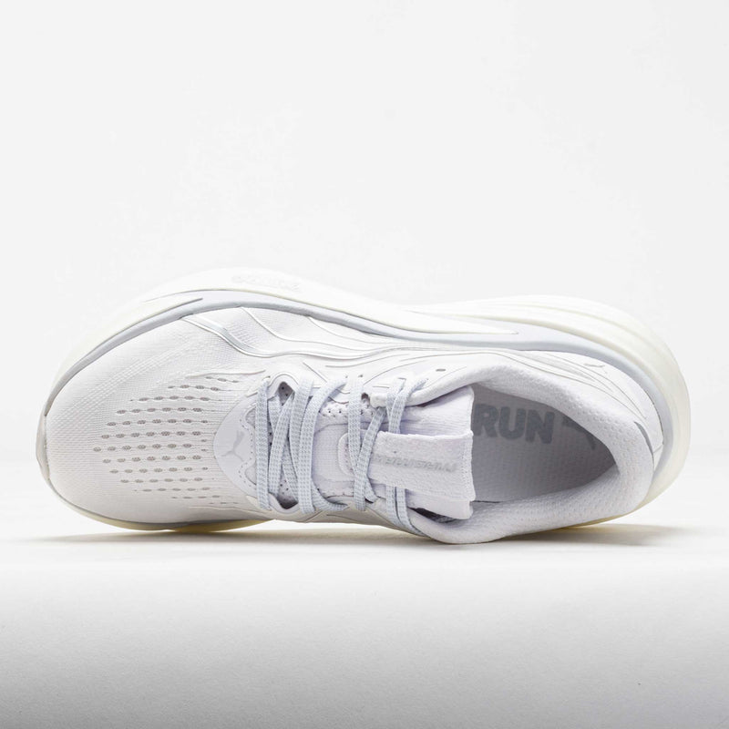 Puma MagMax NITRO 2 Men's White/Silver