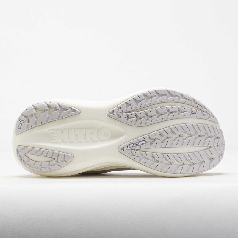 Puma MagMax NITRO 2 Men's White/Silver