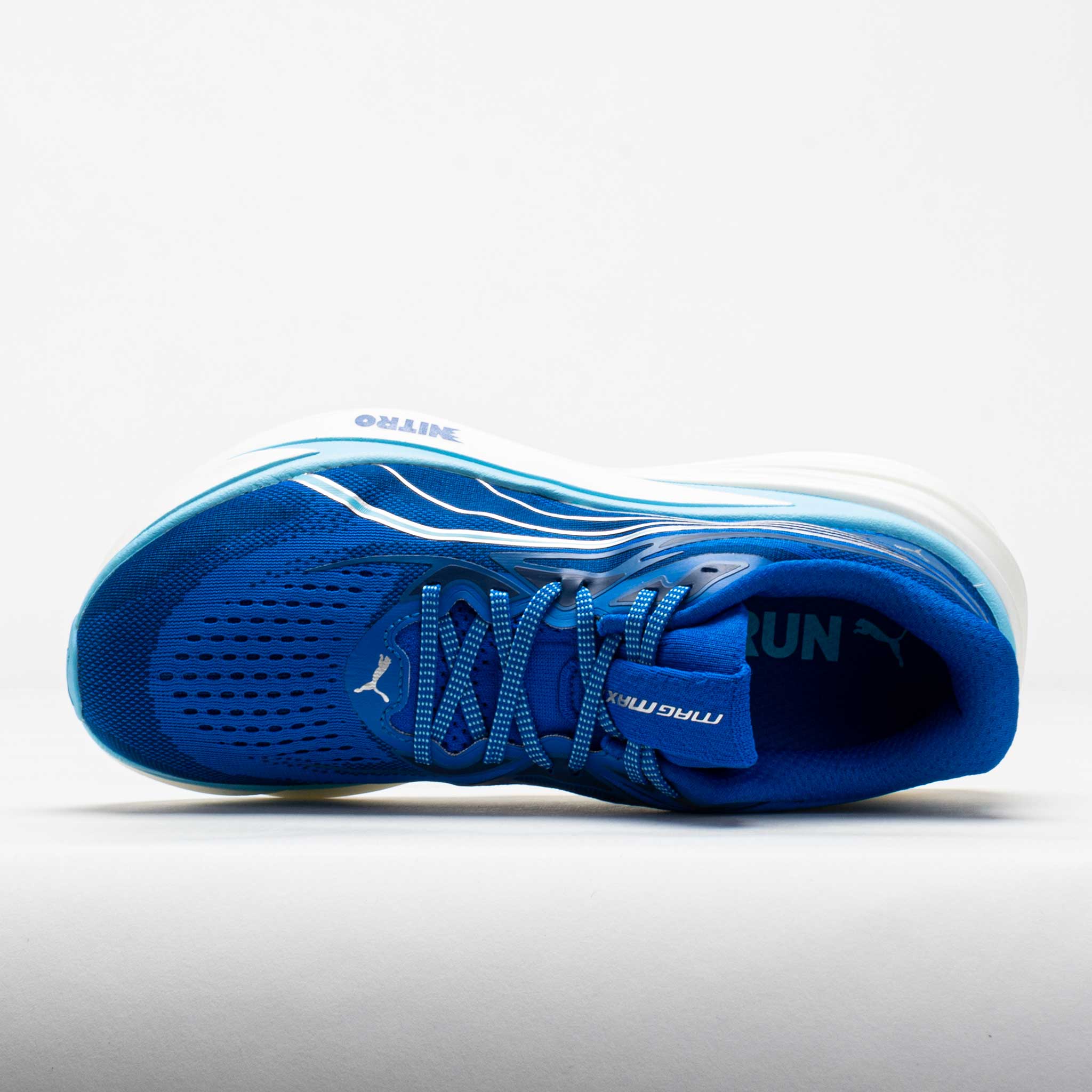Puma MagMax NITRO 2 Men's Team Royal/Vibrant Blue – Holabird Sports