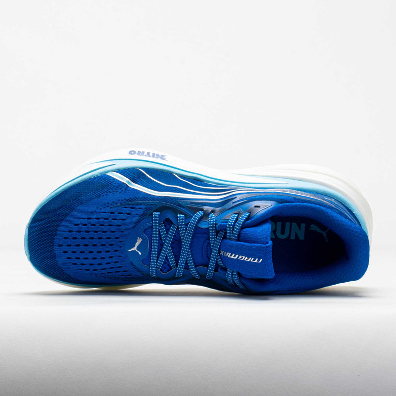 Puma MagMax NITRO 2 Men's Team Royal/Vibrant Blue