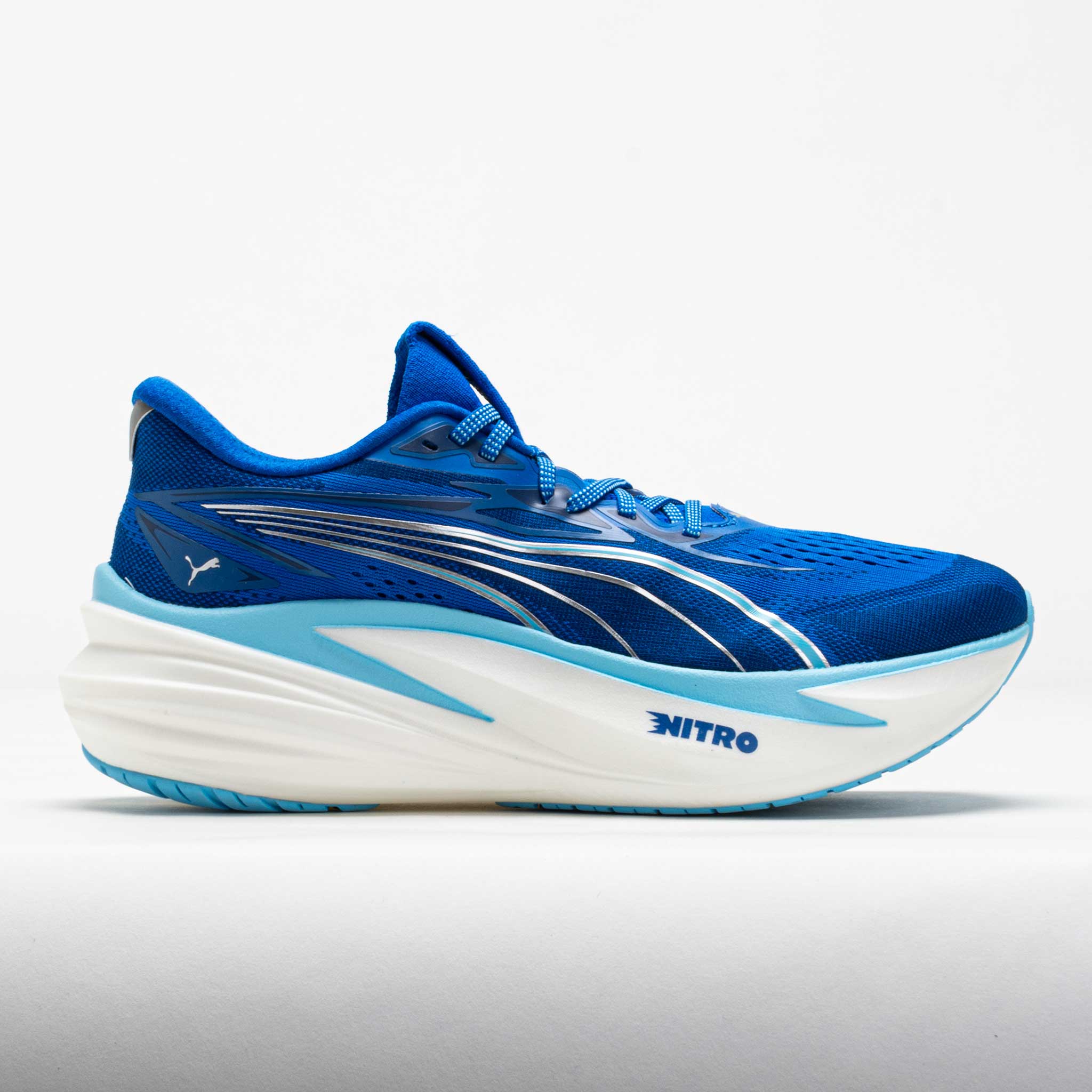 Puma MagMax NITRO 2 Men's Team Royal/Vibrant Blue