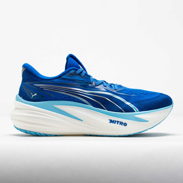 Puma MagMax NITRO 2 Men's Team Royal/Vibrant Blue