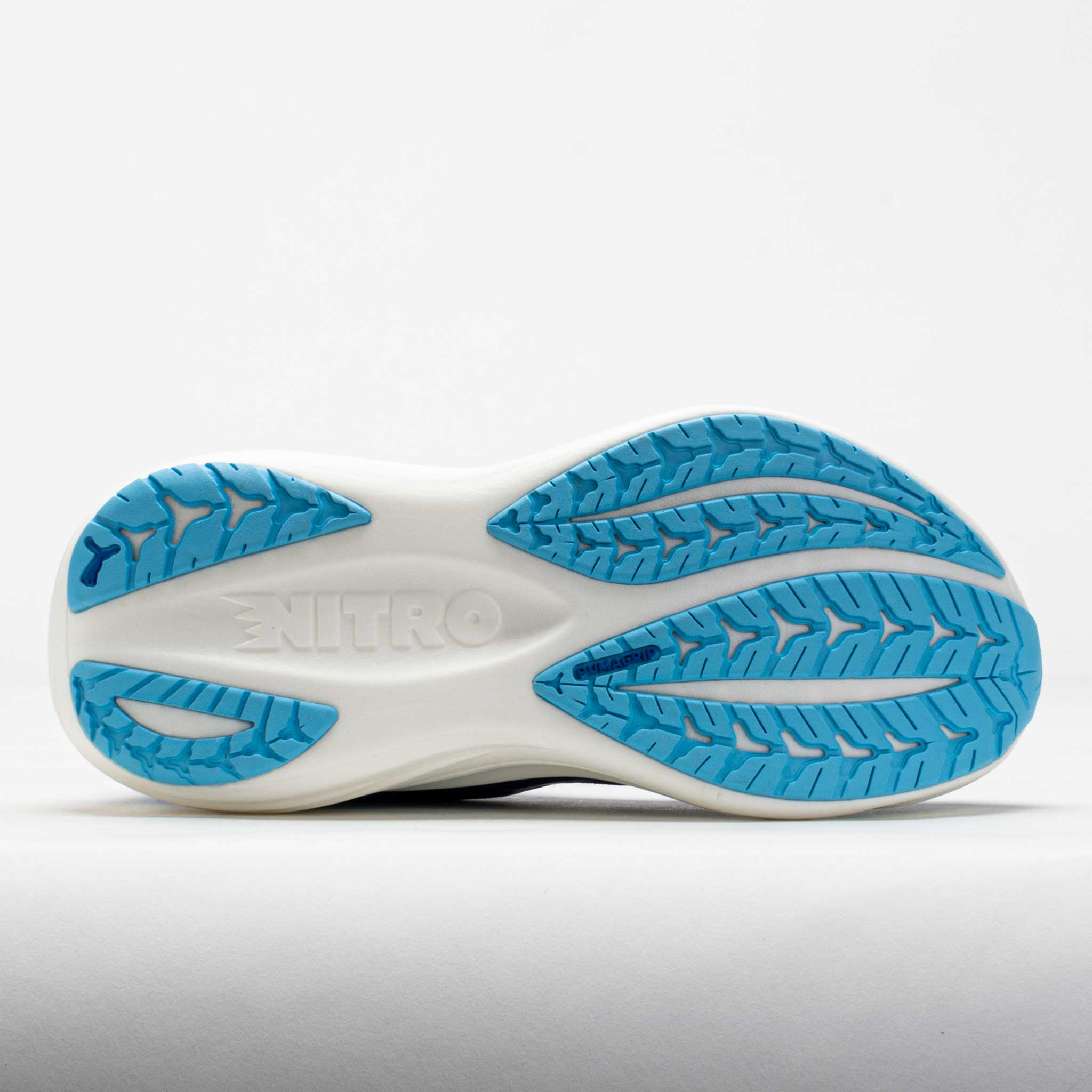 Puma MagMax NITRO 2 Men's Team Royal/Vibrant Blue – Holabird Sports