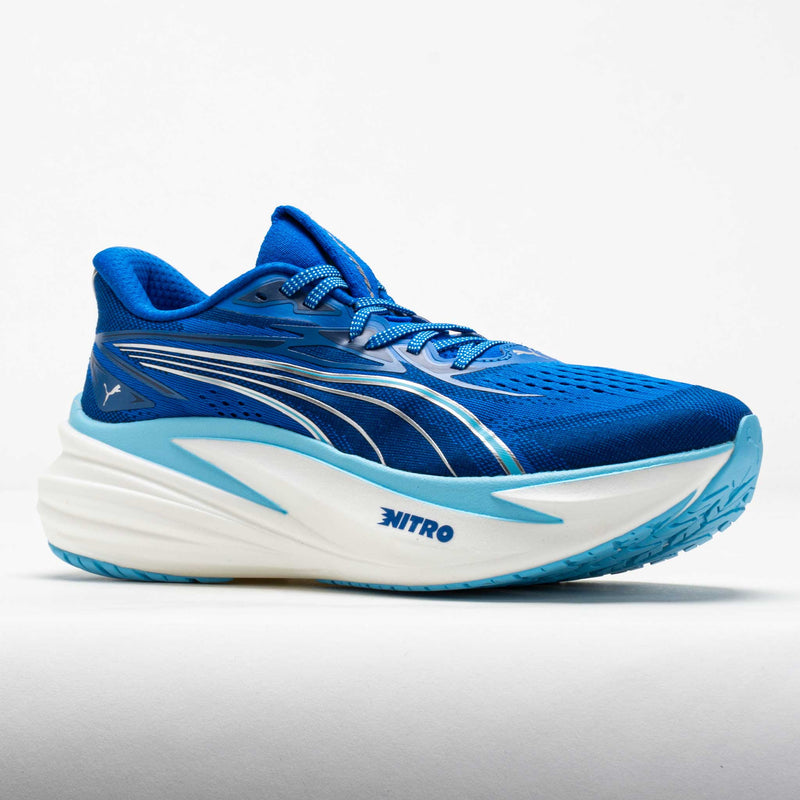 Puma MagMax NITRO 2 Men's Team Royal/Vibrant Blue