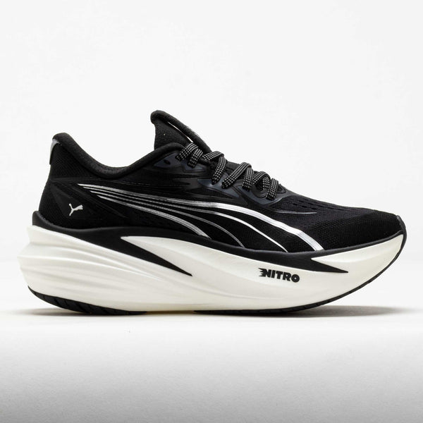Puma MagMax NITRO 2 Women's Black/White