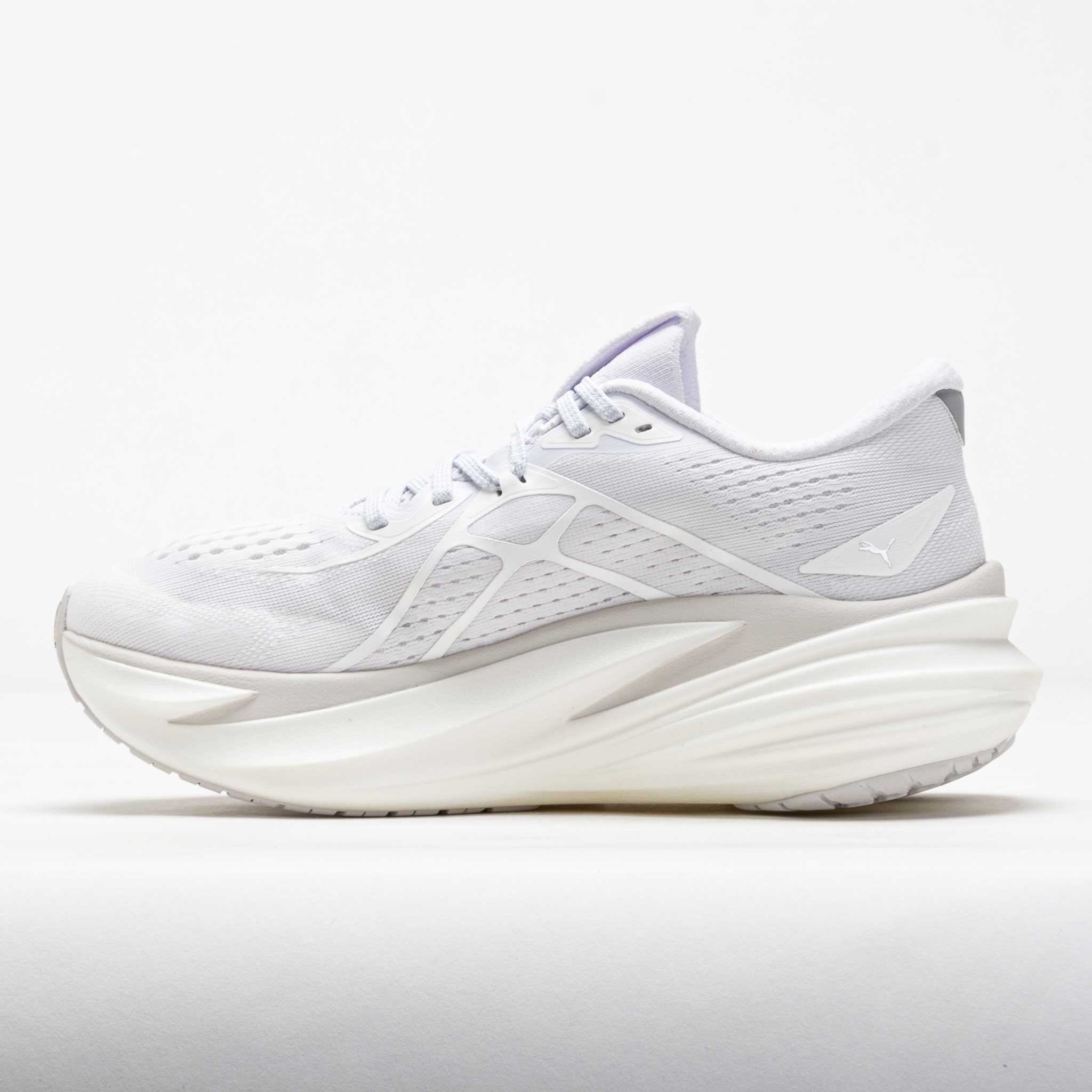 Puma MagMax NITRO 2 Women's White/Silver – Holabird Sports