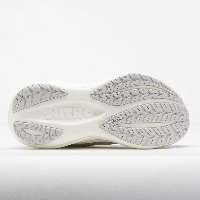 Puma MagMax NITRO 2 Women's White/Silver