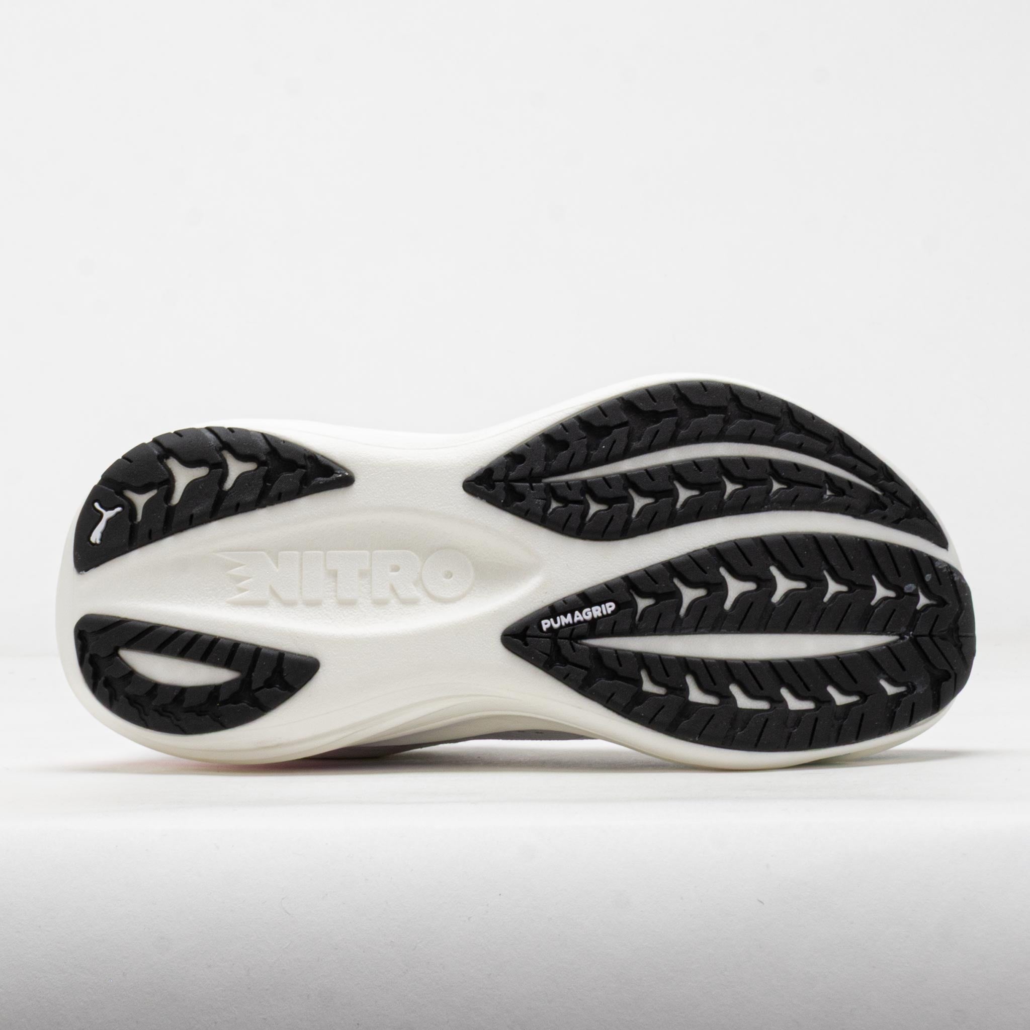 Puma MagMax NITRO 2 Women's White/Ultra Blue/Poison Pink