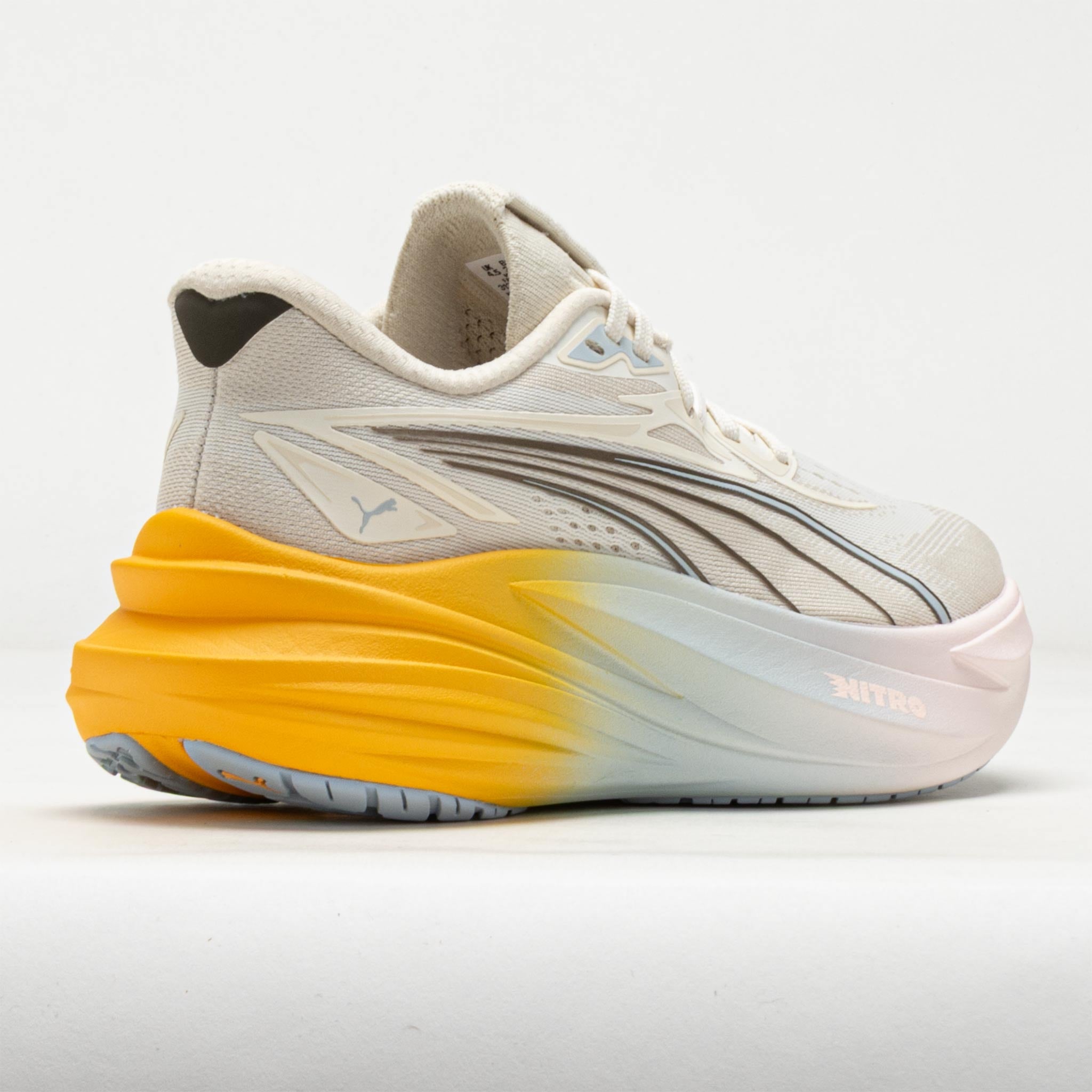 Puma MagMax NITRO 2 Women's Run Club – Holabird Sports