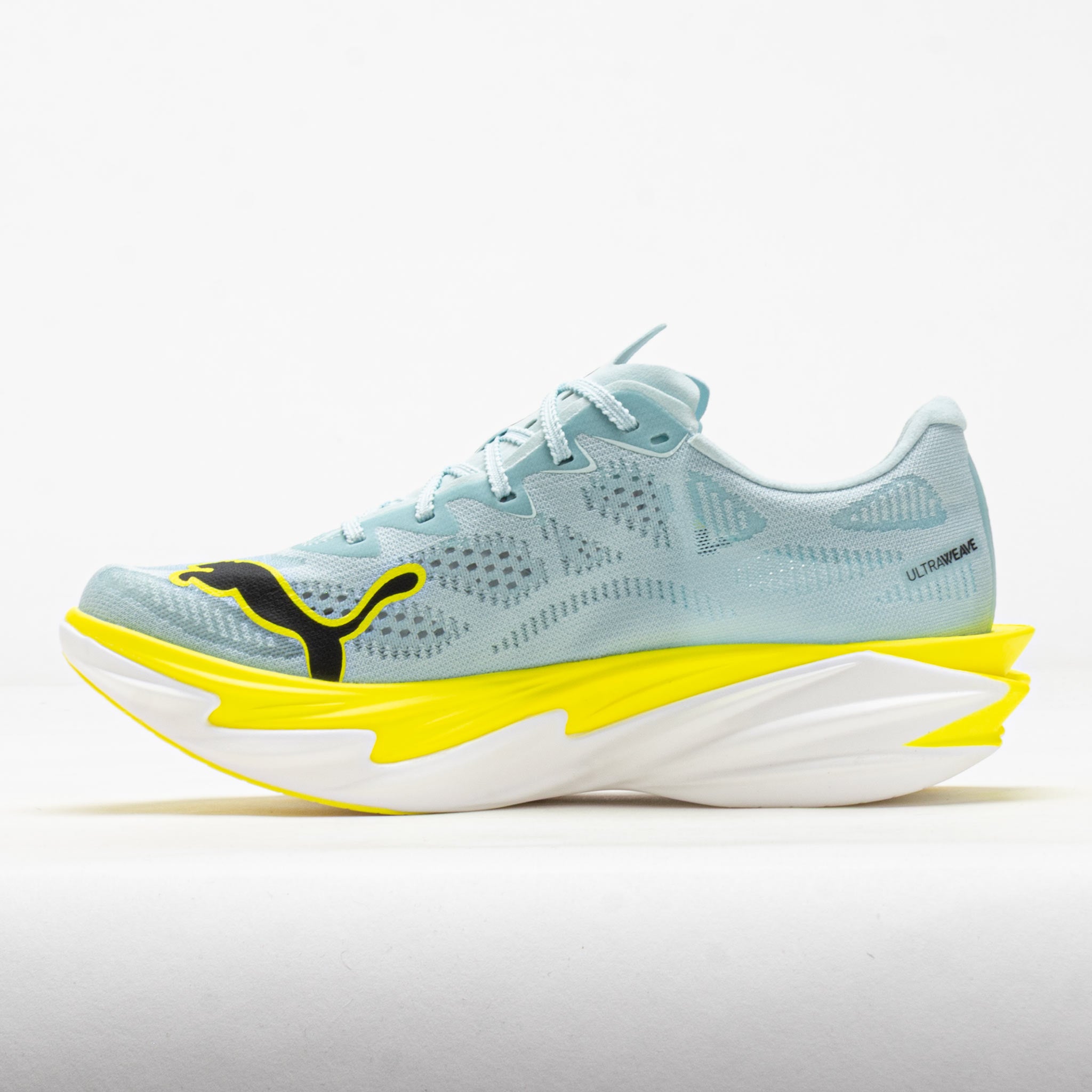 Puma Deviate NITRO Elite 4 Men's Fresh Water/Lemon Crush/Black