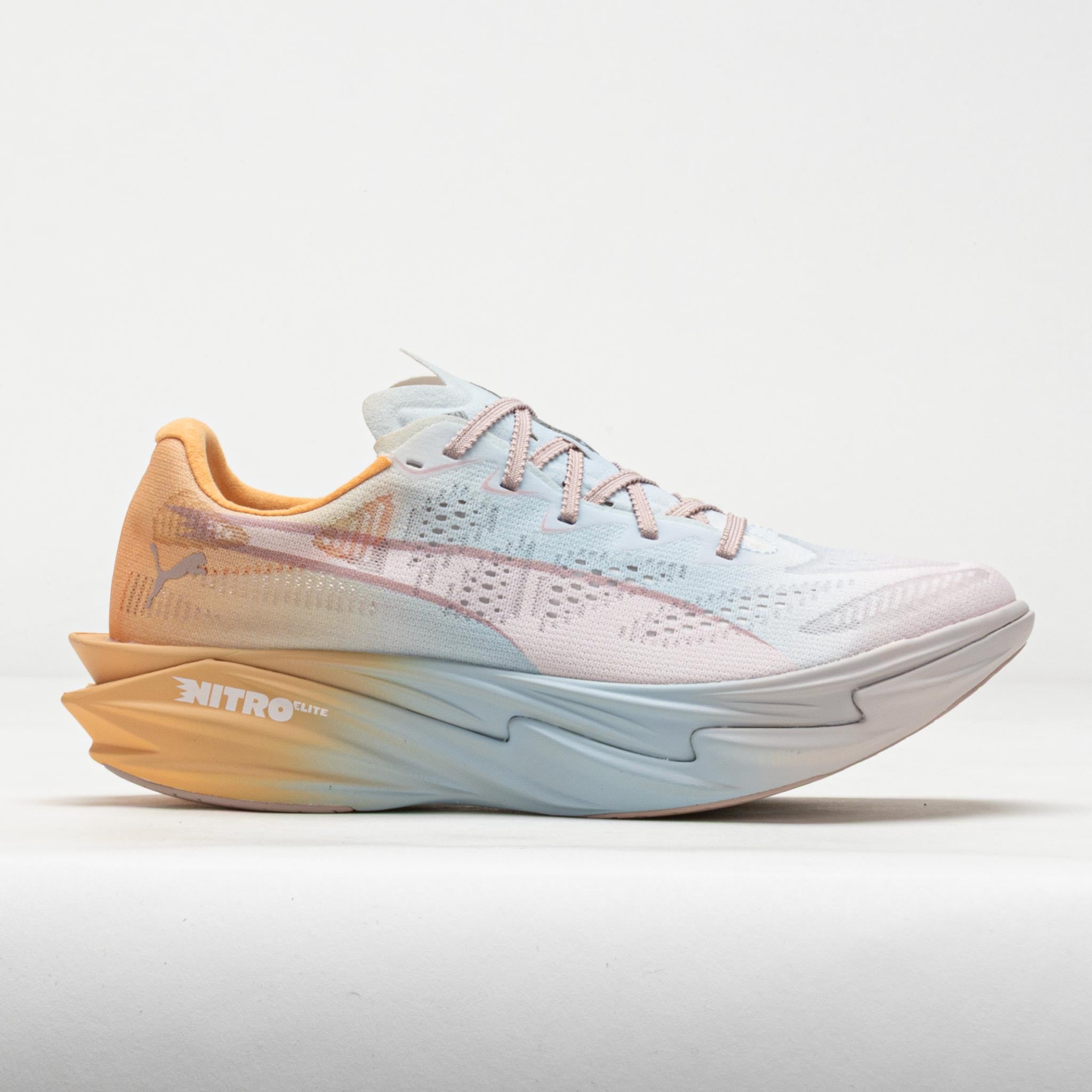 Puma Deviate NITRO Elite 4 Men's Run Club