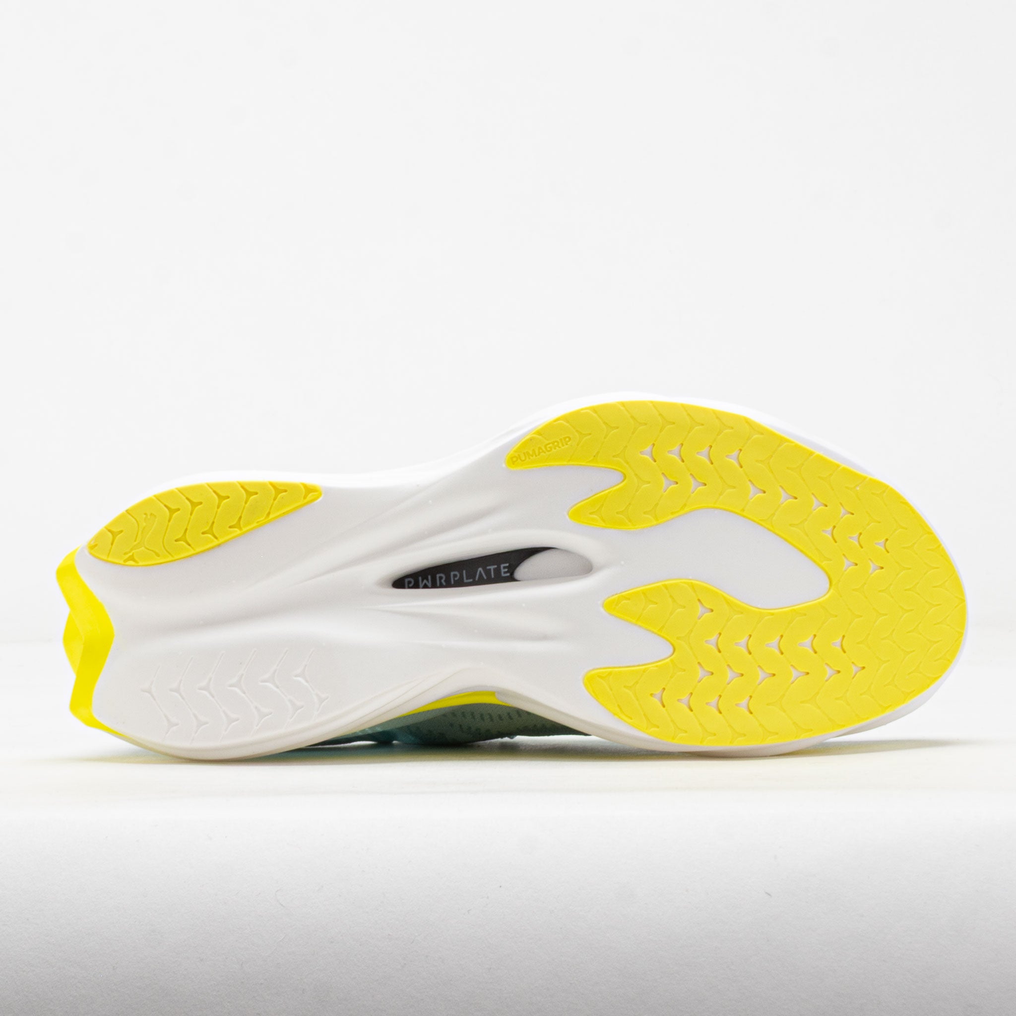 Puma Deviate NITRO Elite 4 Women's Fresh Water/Lemon Crush
