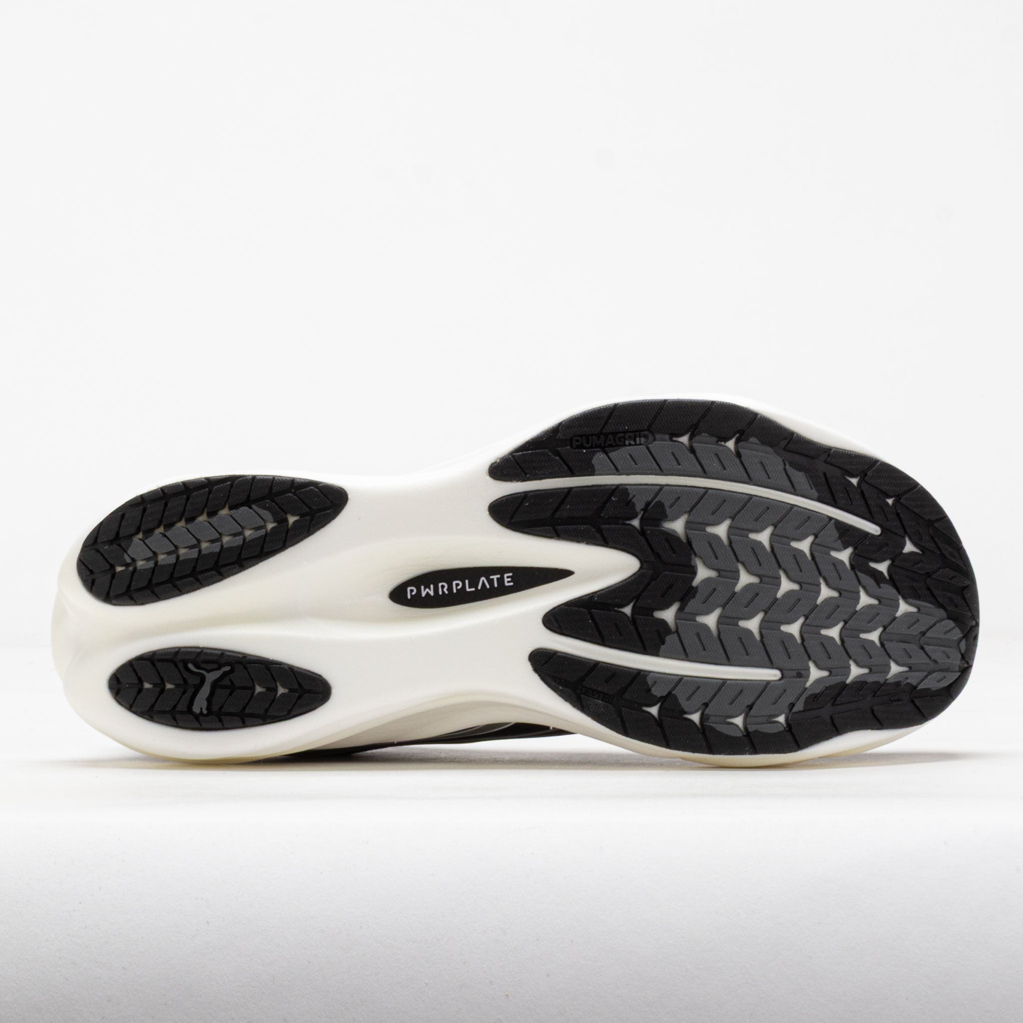 Puma Deviate NITRO 4 Men's Black/White/Silver