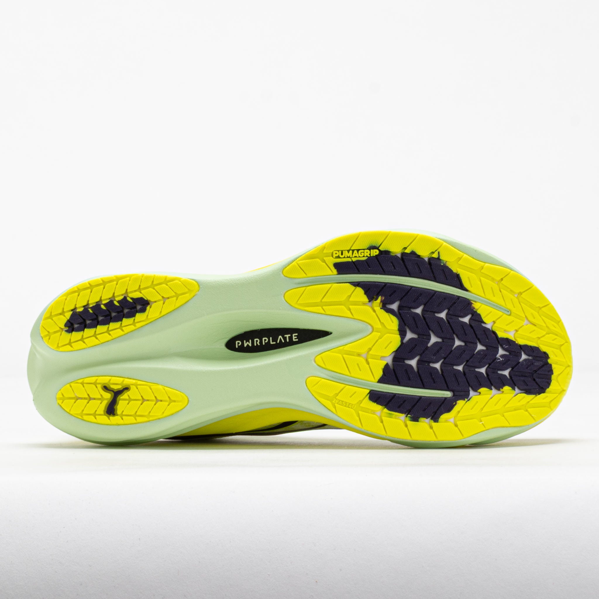 Puma Deviate NITRO 4 Men's Apple Spritz/Lux Lime
