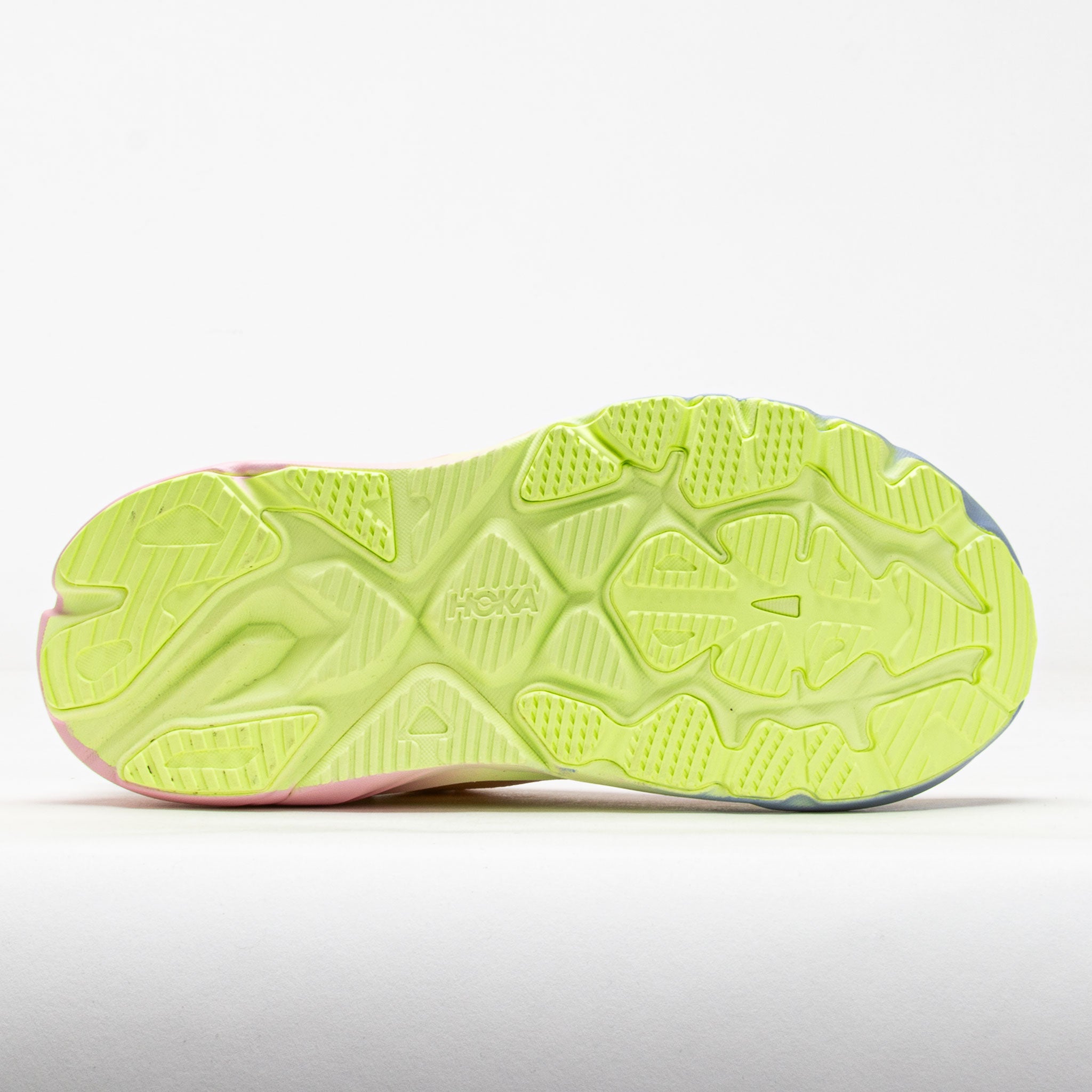 HOKA Arahi 8 Women's Alabaster/Tangerine Glow – Holabird Sports