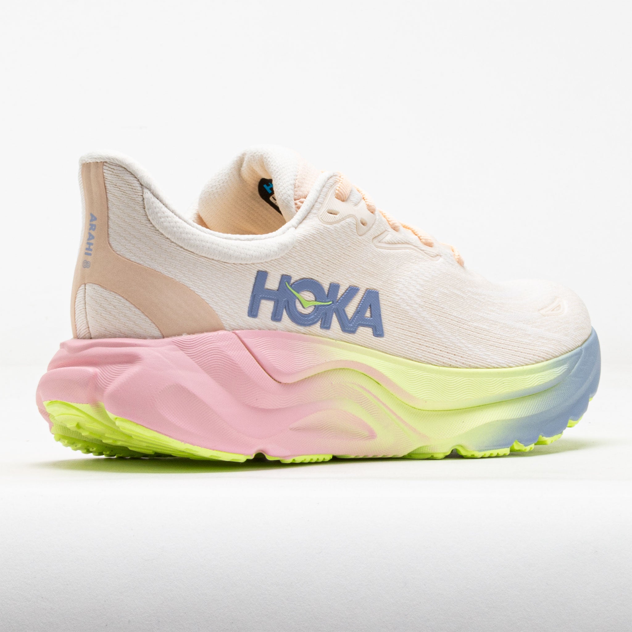 Hokuetsu HYBRID SMOOTH L 0.05号 0.08号 HOKA Arahi 8 Women's Alabaster/Tangerine Glow – Holabird Sports