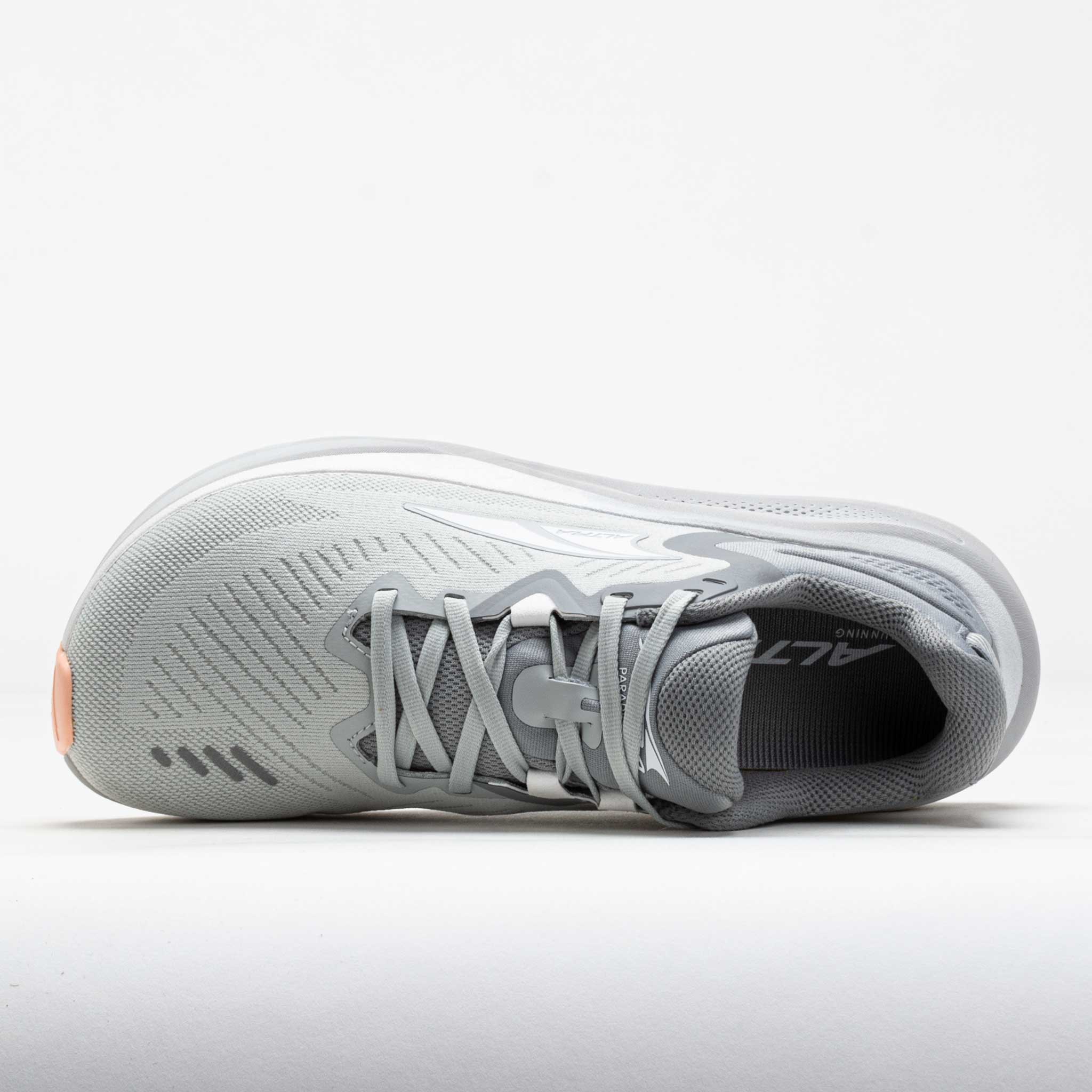 Altra Paradigm 8 Women's Gray – Holabird Sports