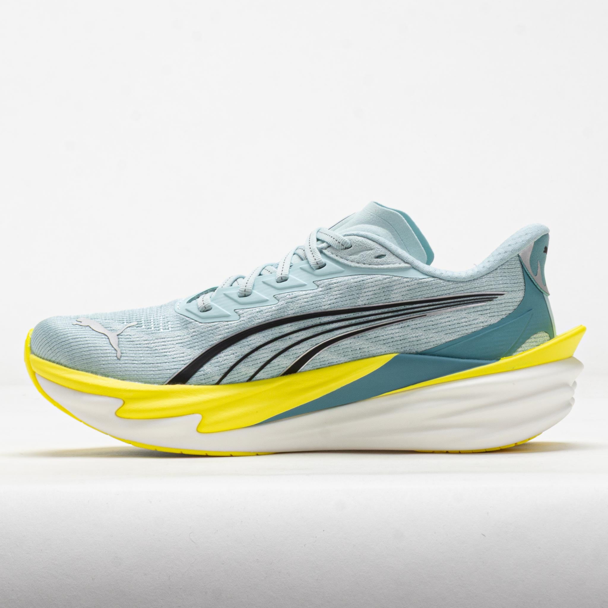 Puma Deviate NITRO 4 Women's Fresh Water/Baltic Sea Blue