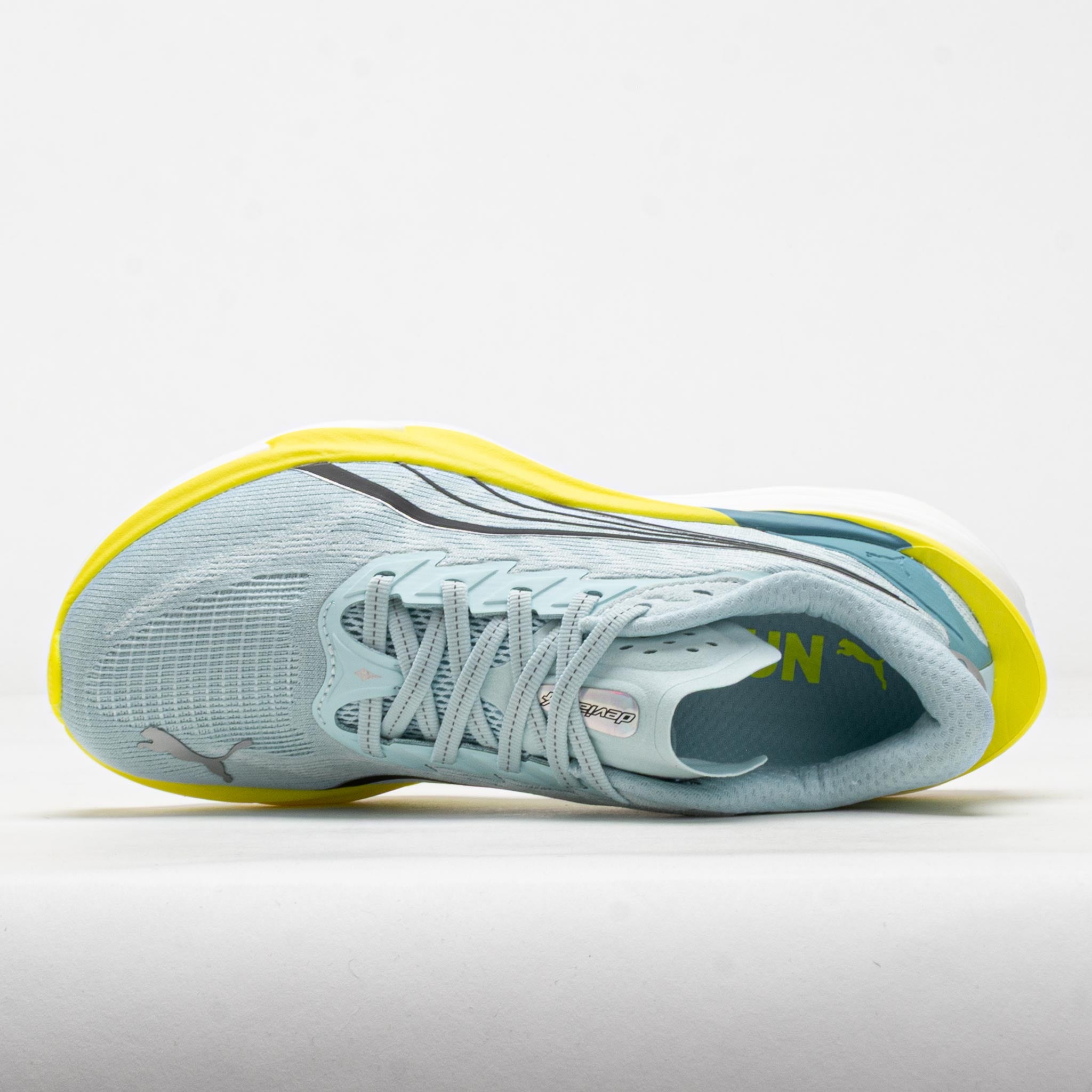 Puma Deviate NITRO 4 Women's Fresh Water/Baltic Sea Blue