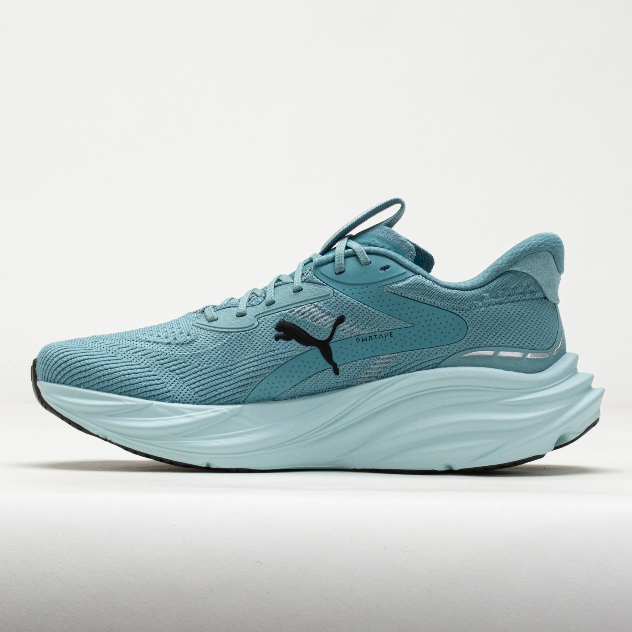 Puma Magnify NITRO 3 Men's Baltic Sea Blue/Black – Holabird Sports