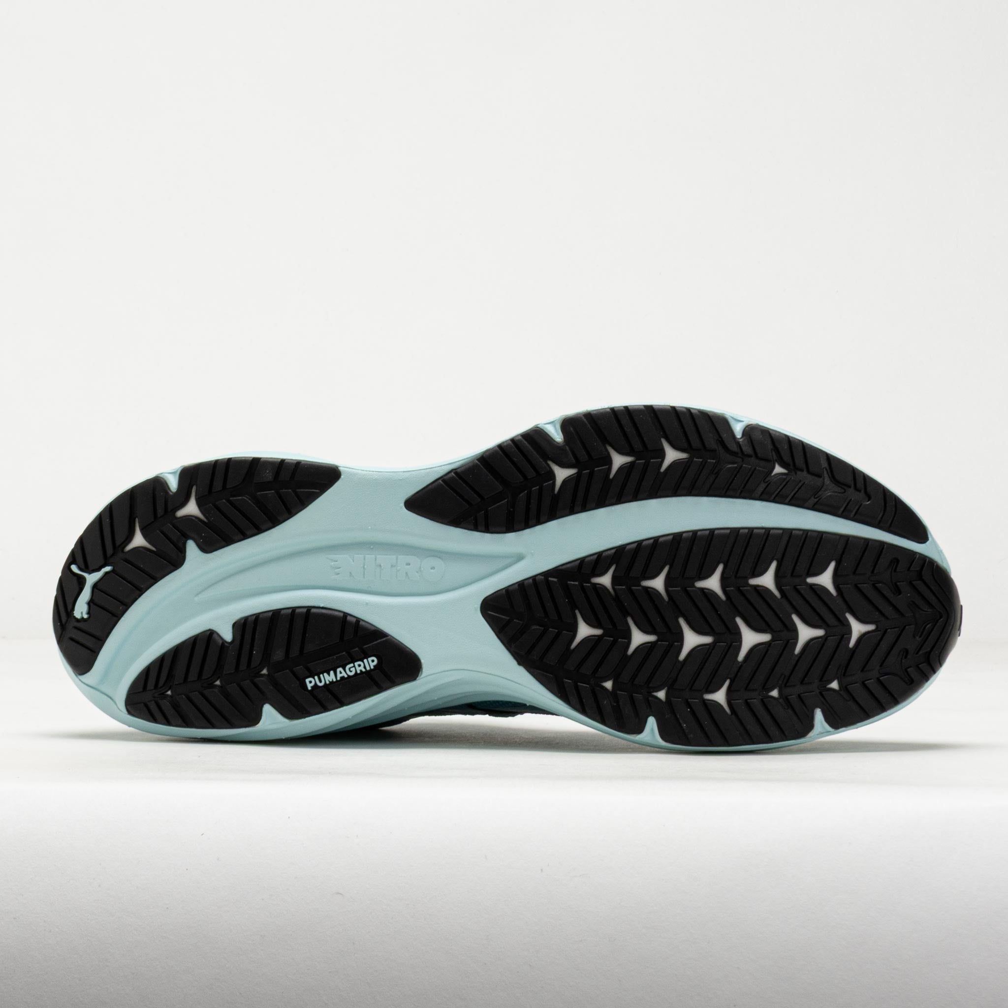 Puma Magnify NITRO 3 Men's Baltic Sea Blue/Black