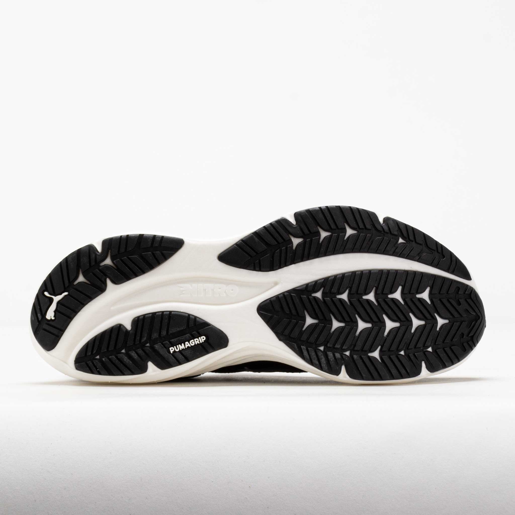 Puma Magnify NITRO 3 Women's Black/White