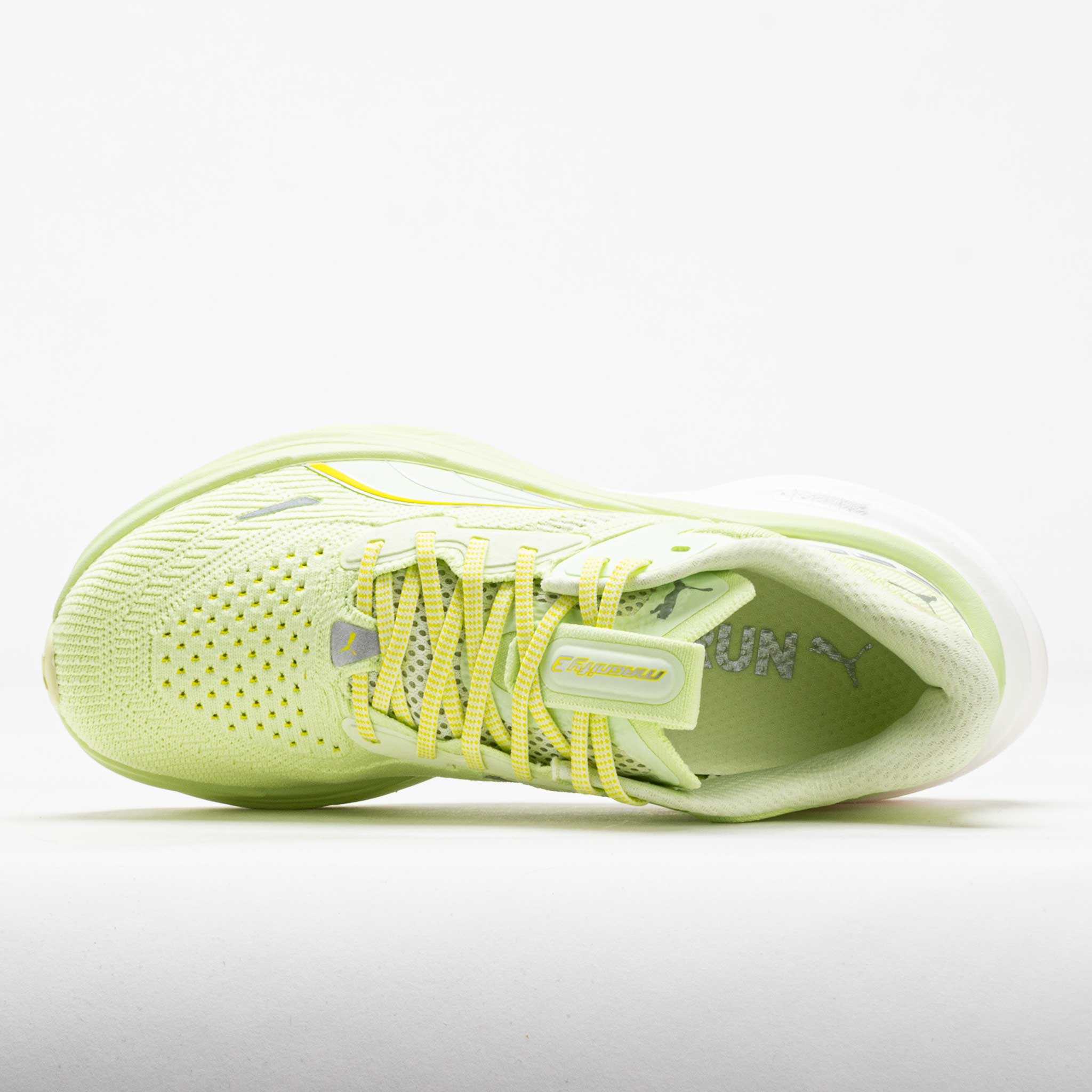 Puma Magnify NITRO 3 Women's Apple Spritz/Lux Lime