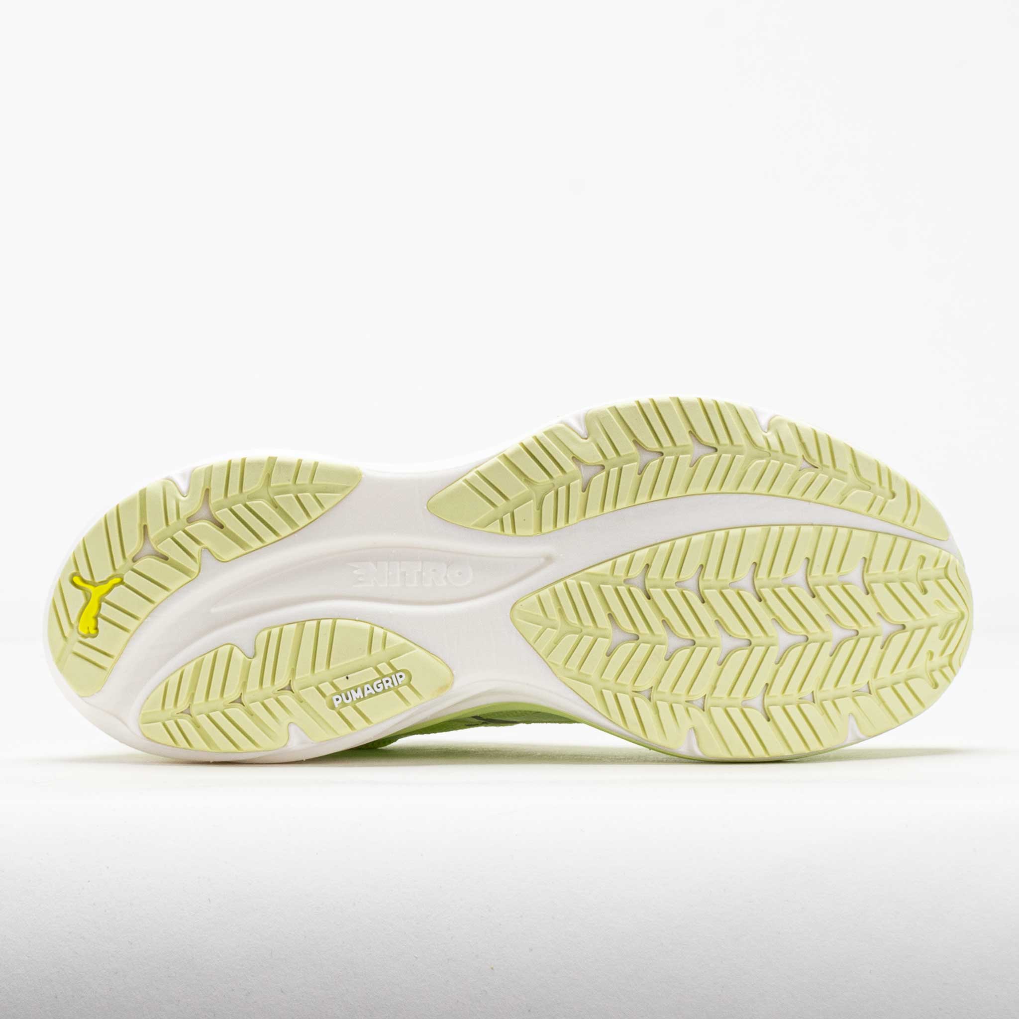Puma Magnify NITRO 3 Women's Apple Spritz/Lux Lime
