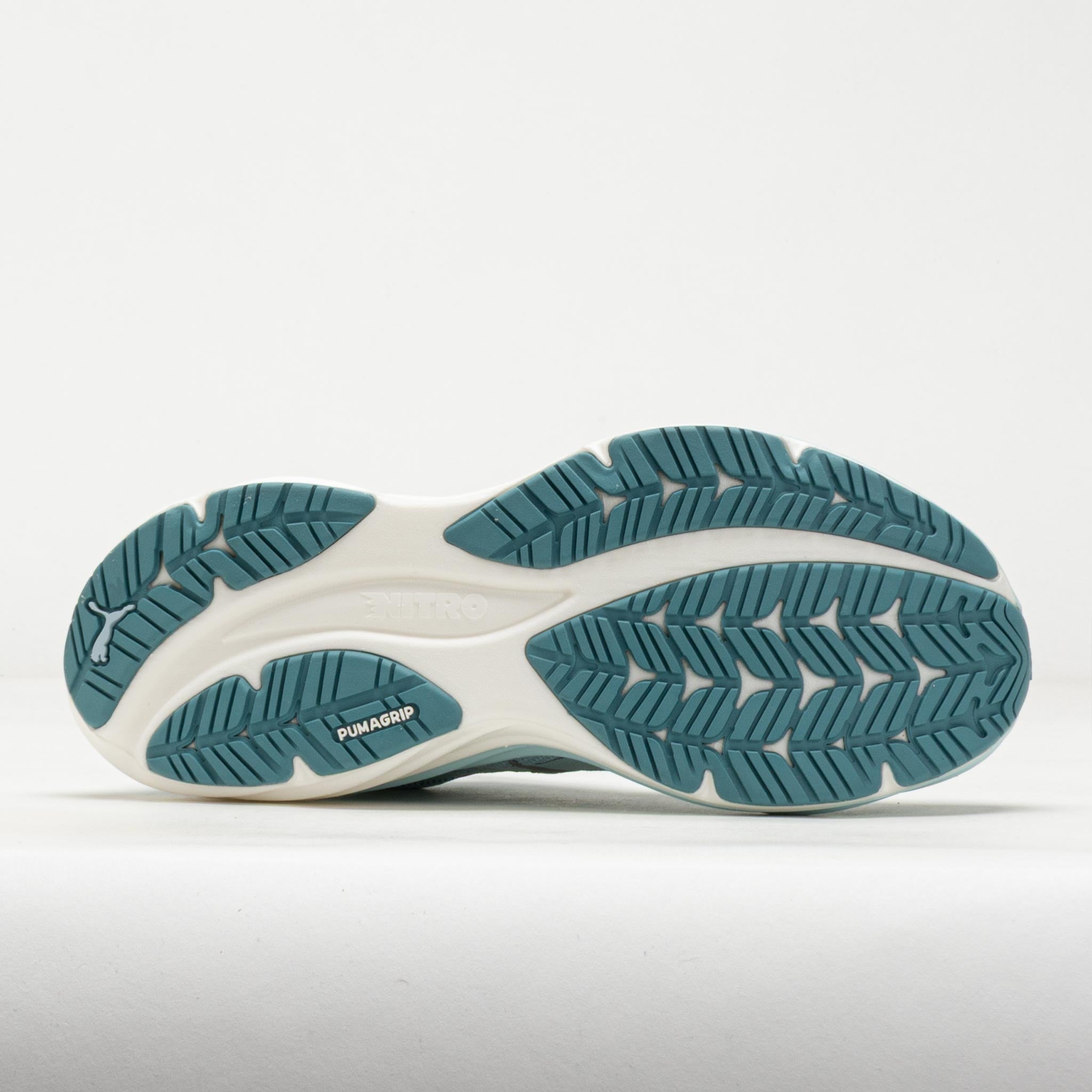 Puma Magnify NITRO 3 Women's Fresh Water/Baltic Sea Blue