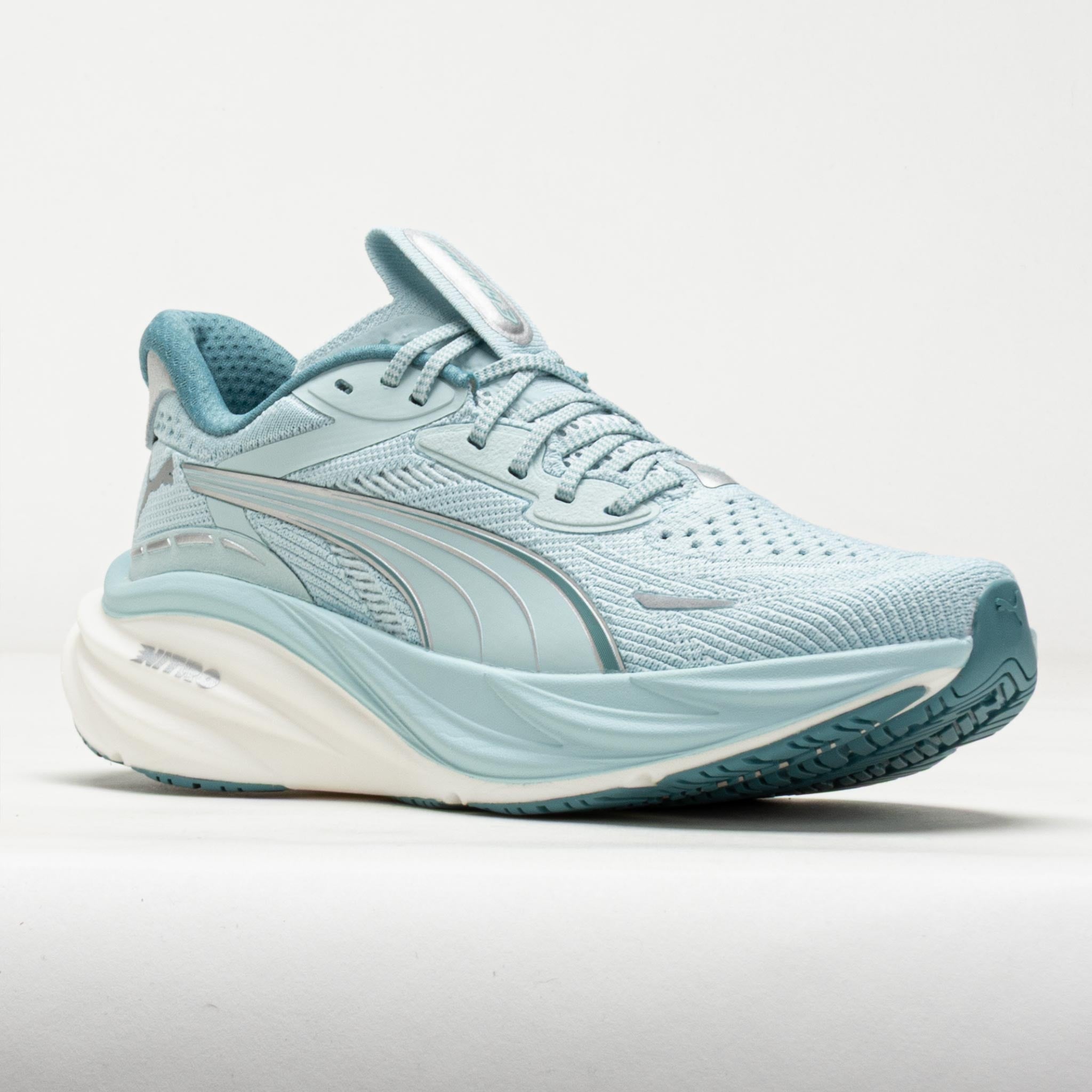 Puma Magnify NITRO 3 Women's Fresh Water/Baltic Sea Blue