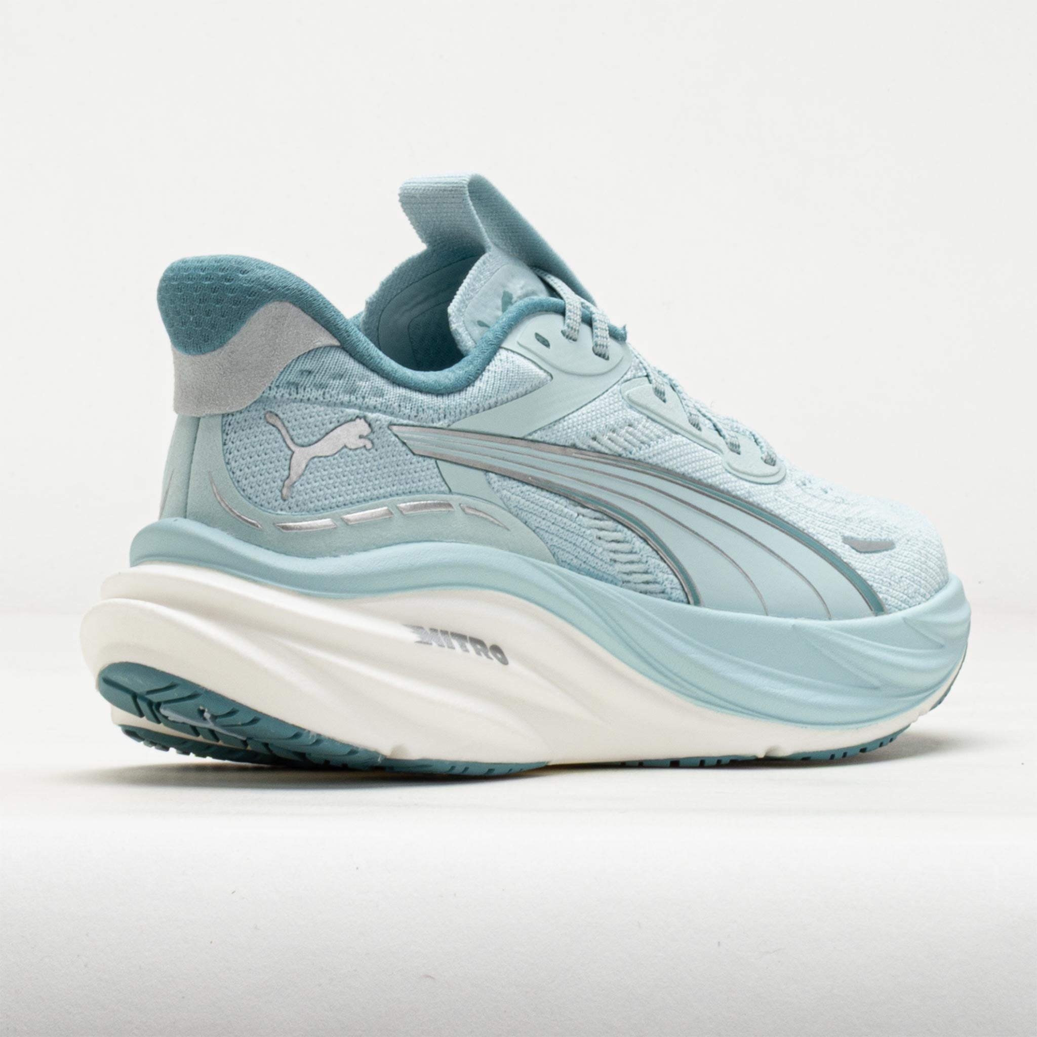 Puma Magnify NITRO 3 Women's Fresh Water/Baltic Sea Blue